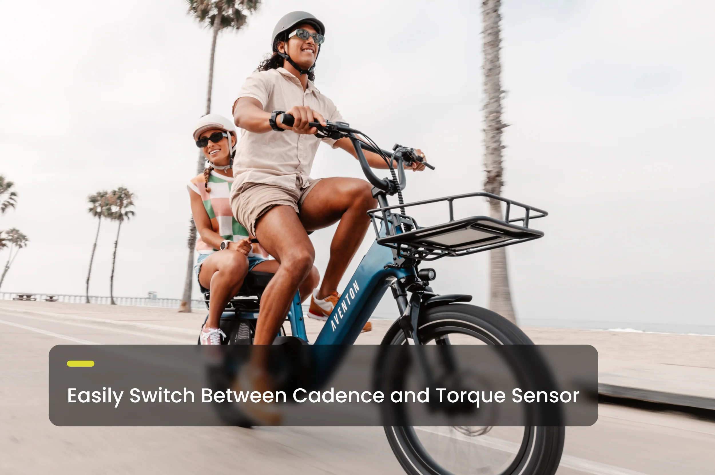 Abound SR Ebike - Image 11