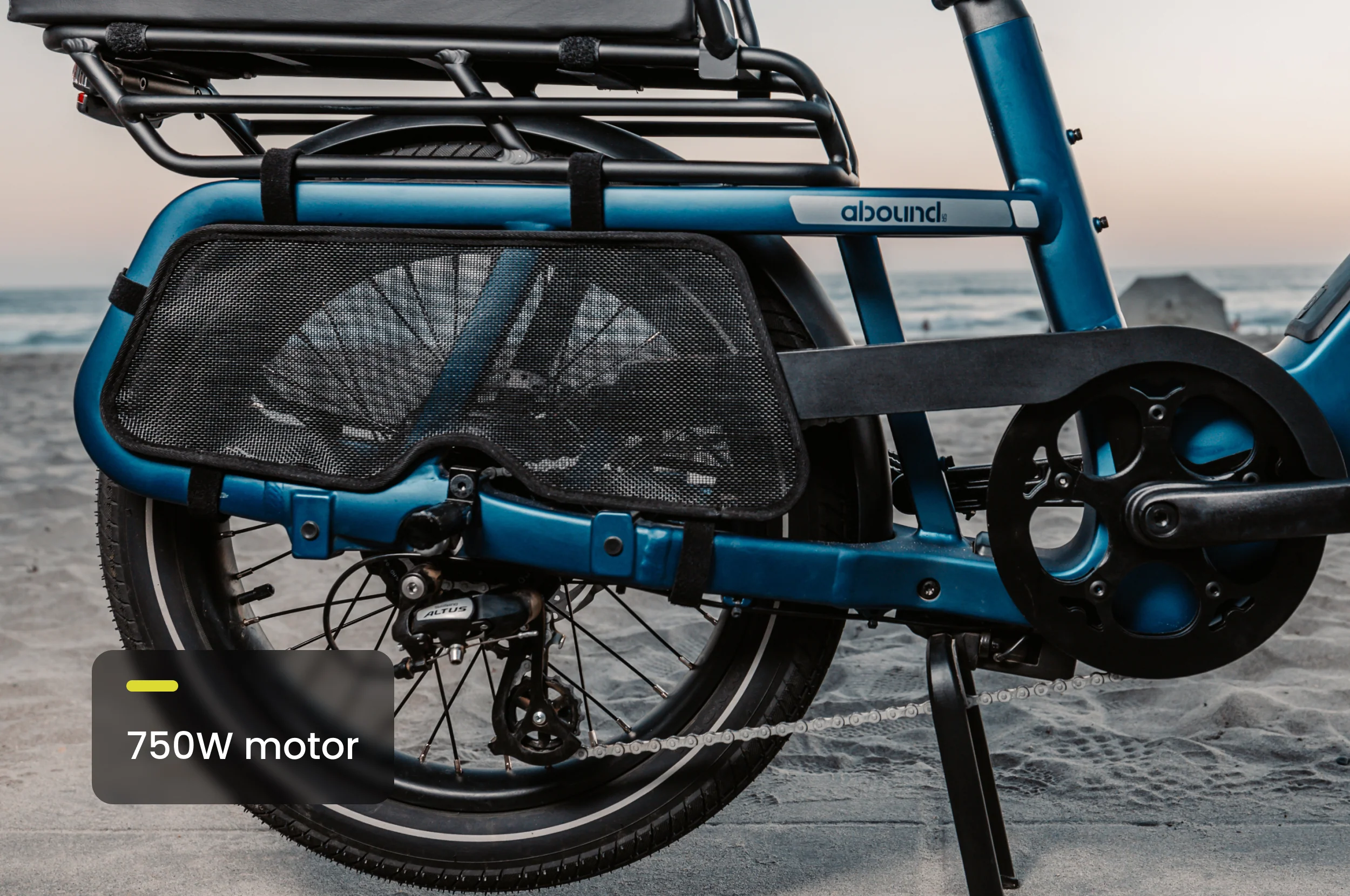 Abound SR Ebike - Image 15