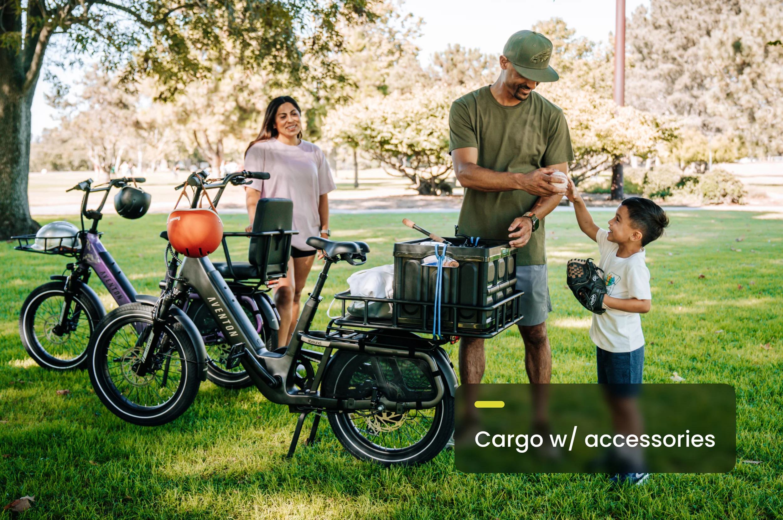 Abound SR Ebike - Image 18