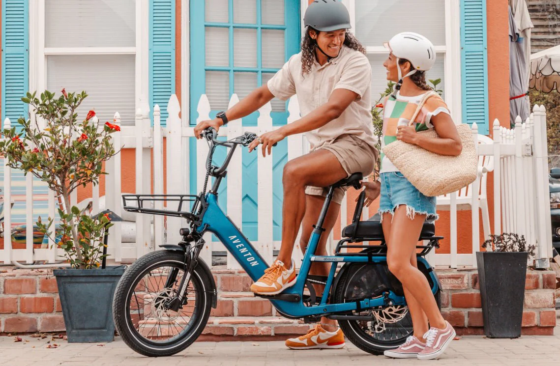 Abound SR Ebike - Image 21
