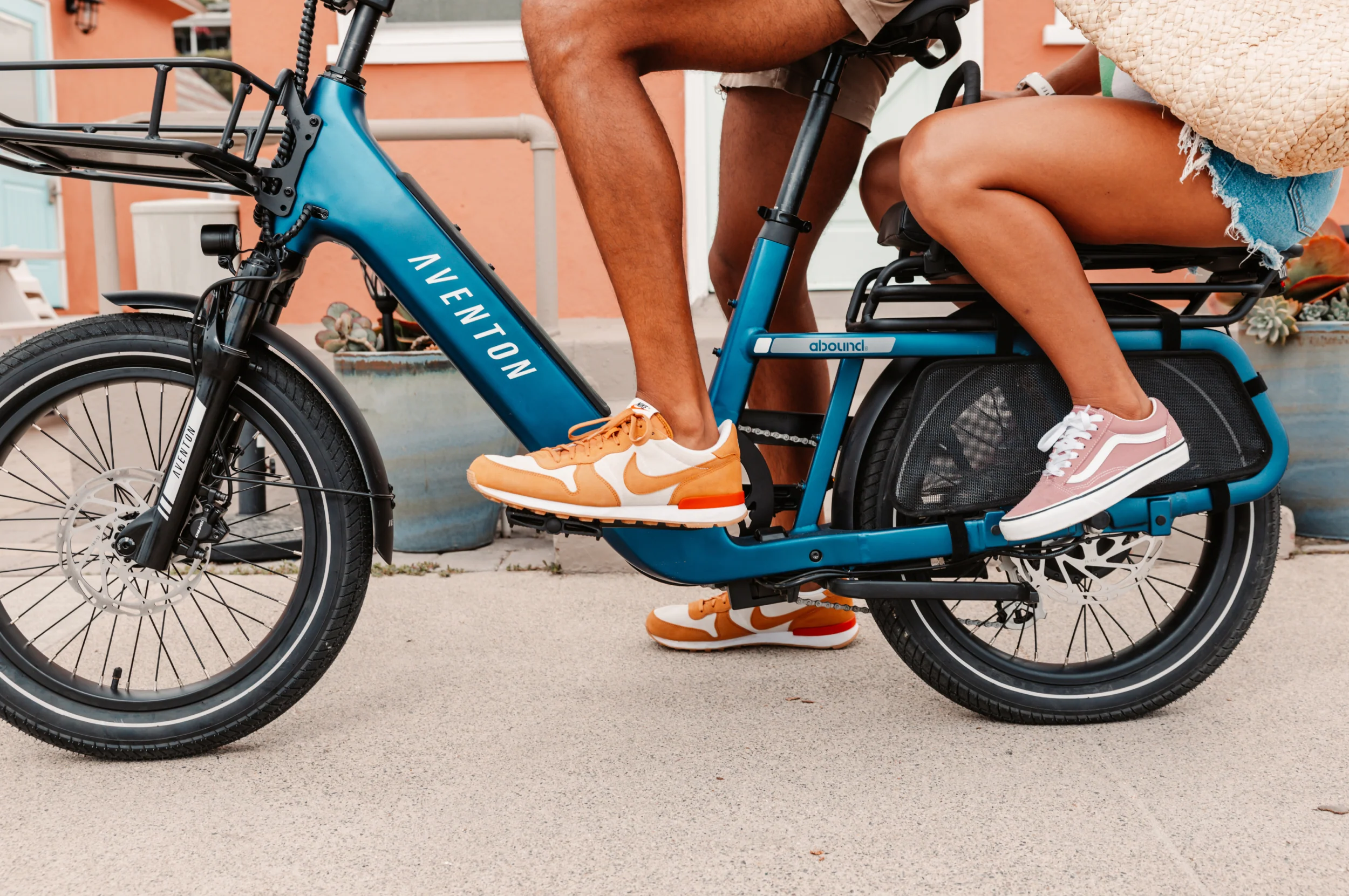 Abound SR Ebike - Image 22