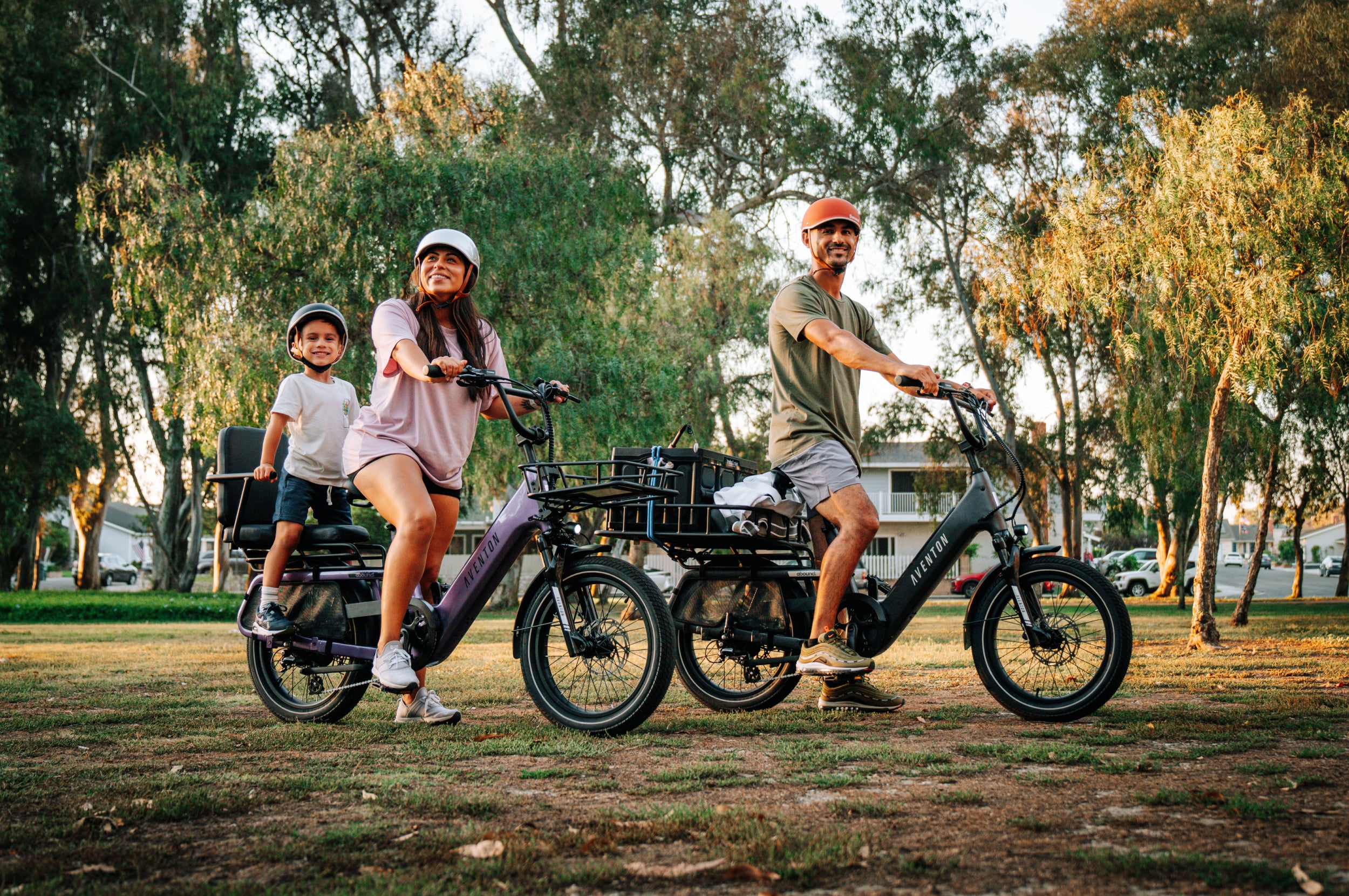 Abound SR Ebike - Image 23