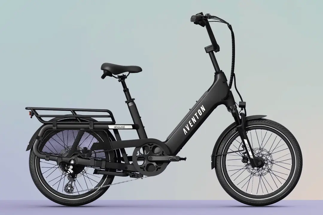 Abound SR Ebike - Image 4