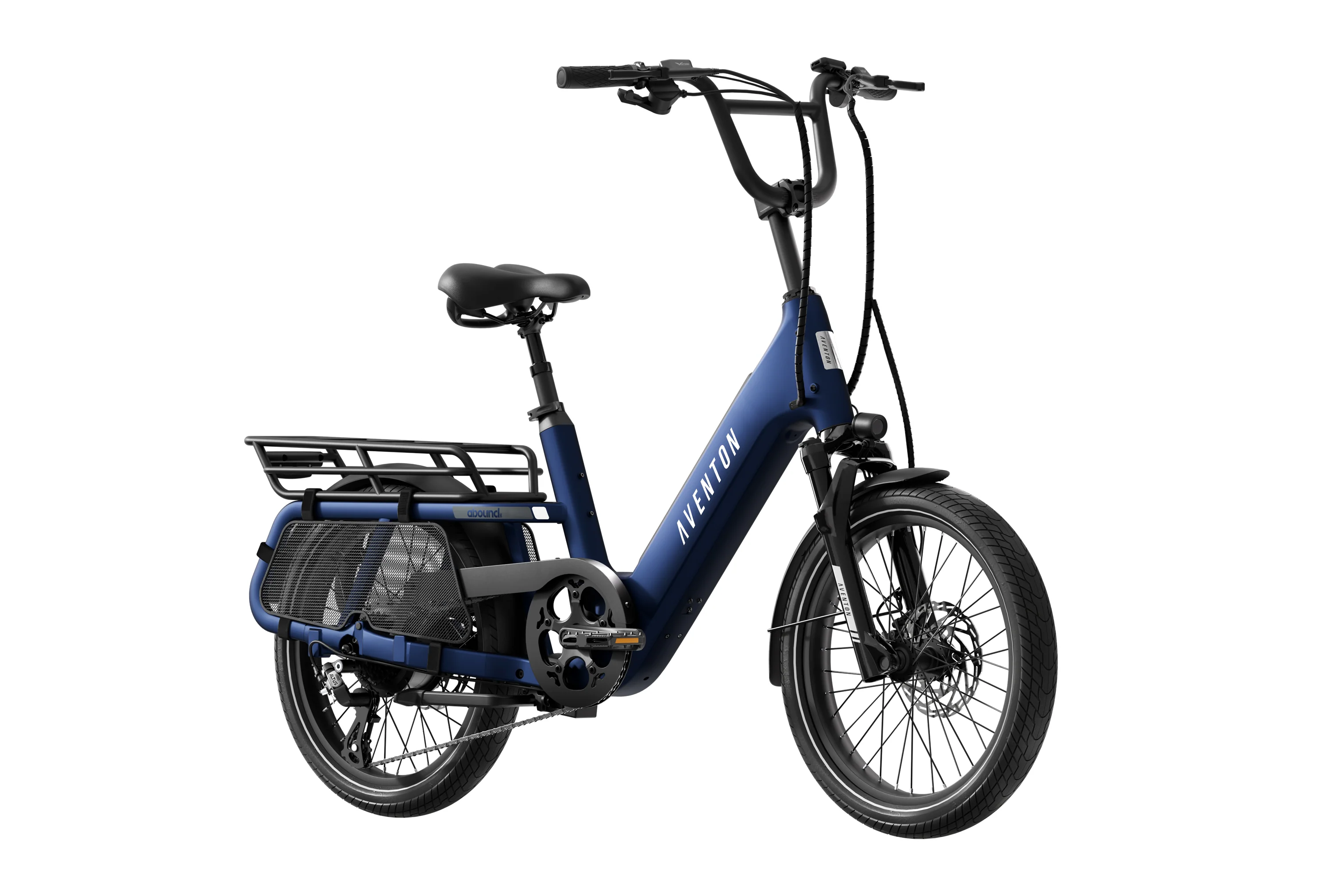 Abound SR Ebike - Image 5