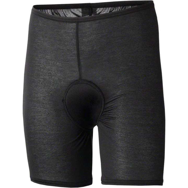 Andiamo Padded Skins Short Liner - Image 2