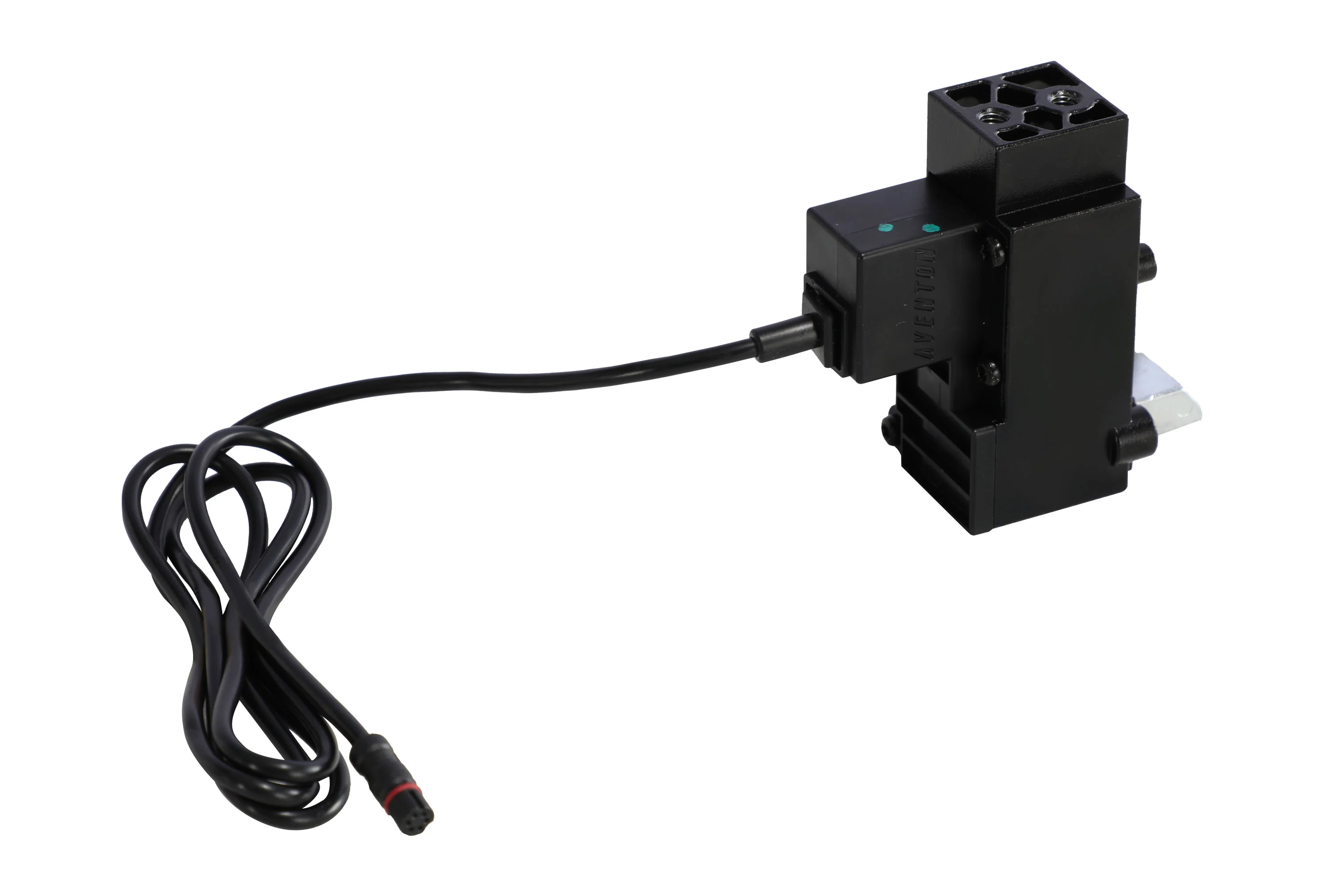 Aventon Battery E-Lock Assembly - Image 2