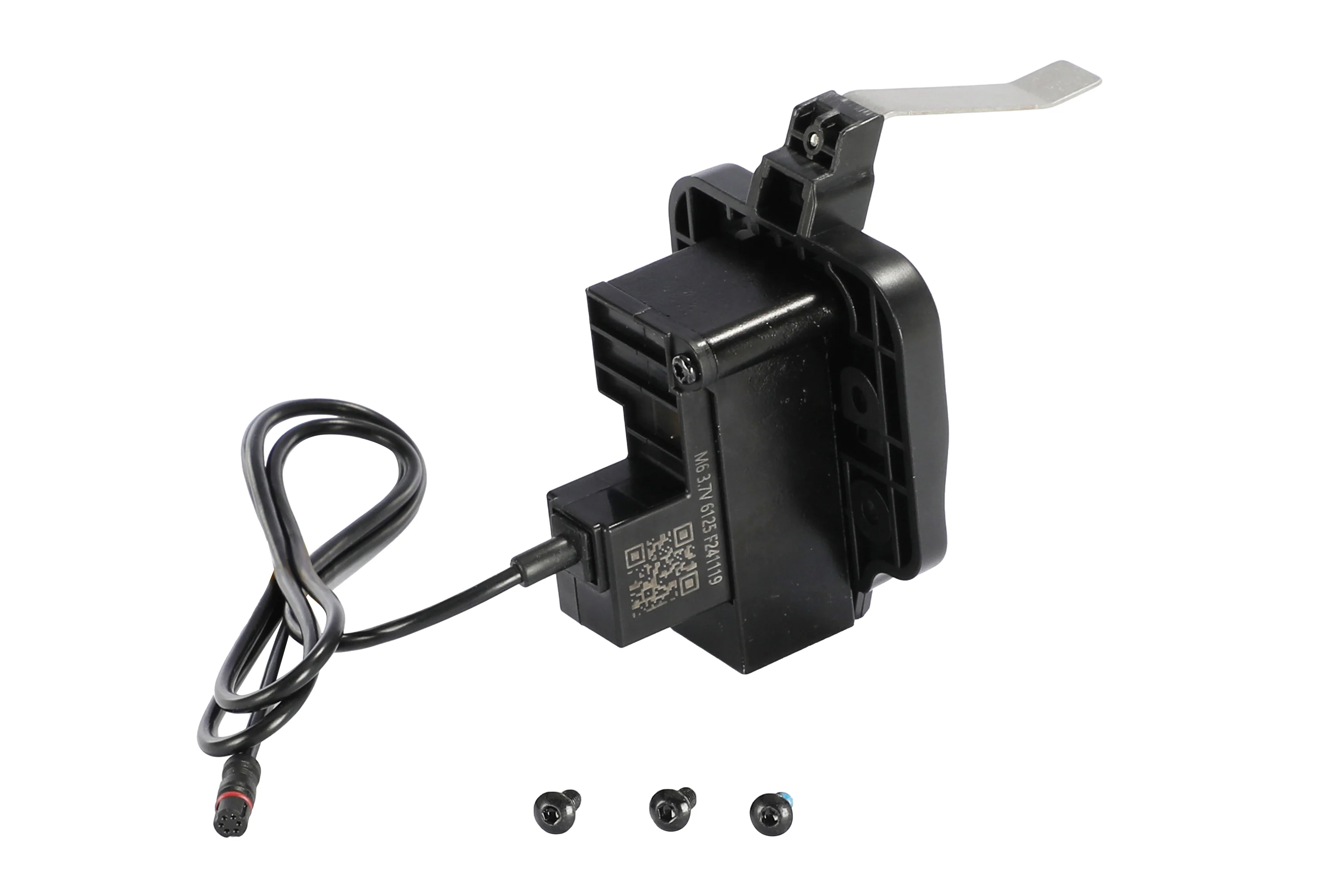 Aventon Battery E-Lock Assembly - Image 3