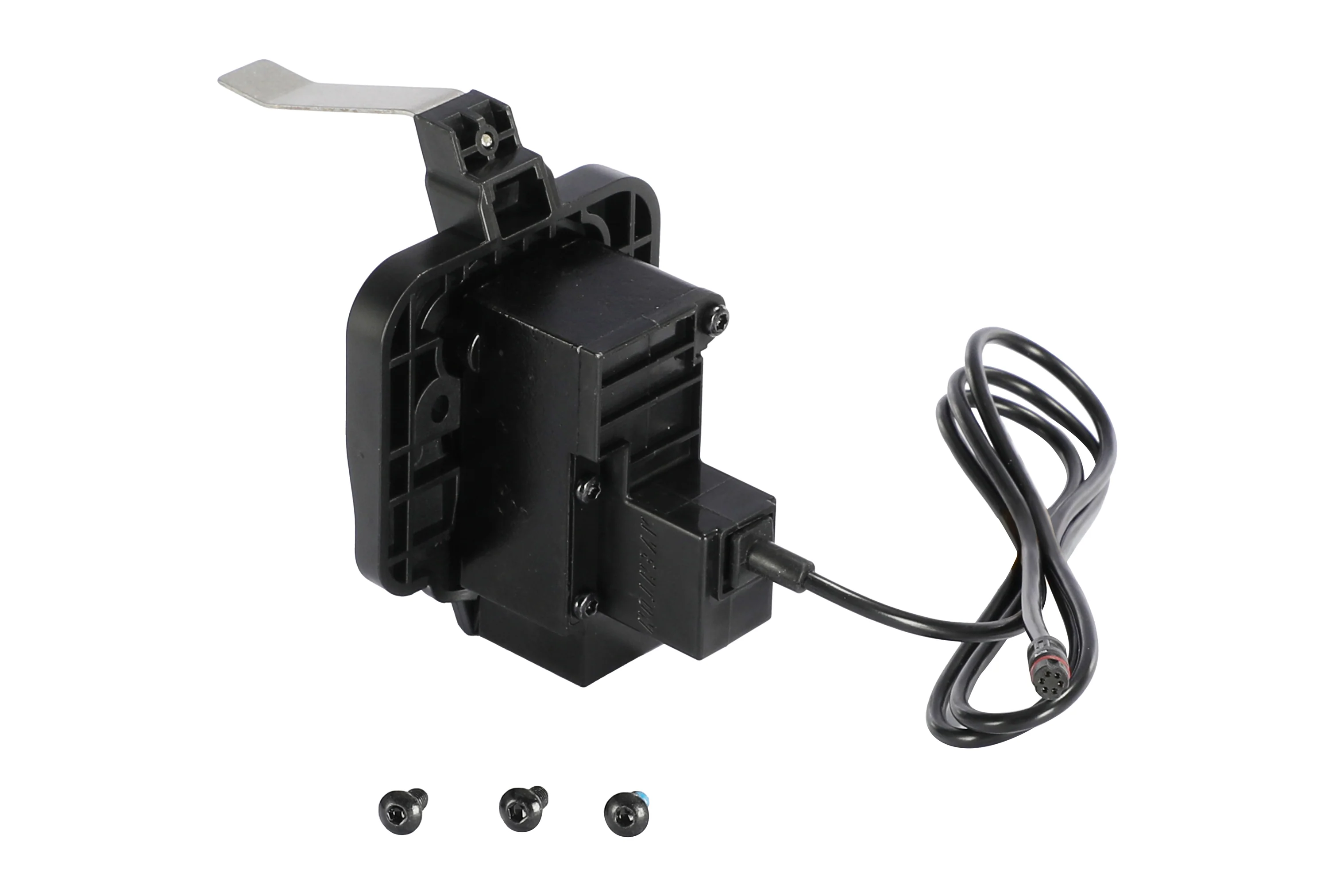 Aventon Battery E-Lock Assembly - Image 4