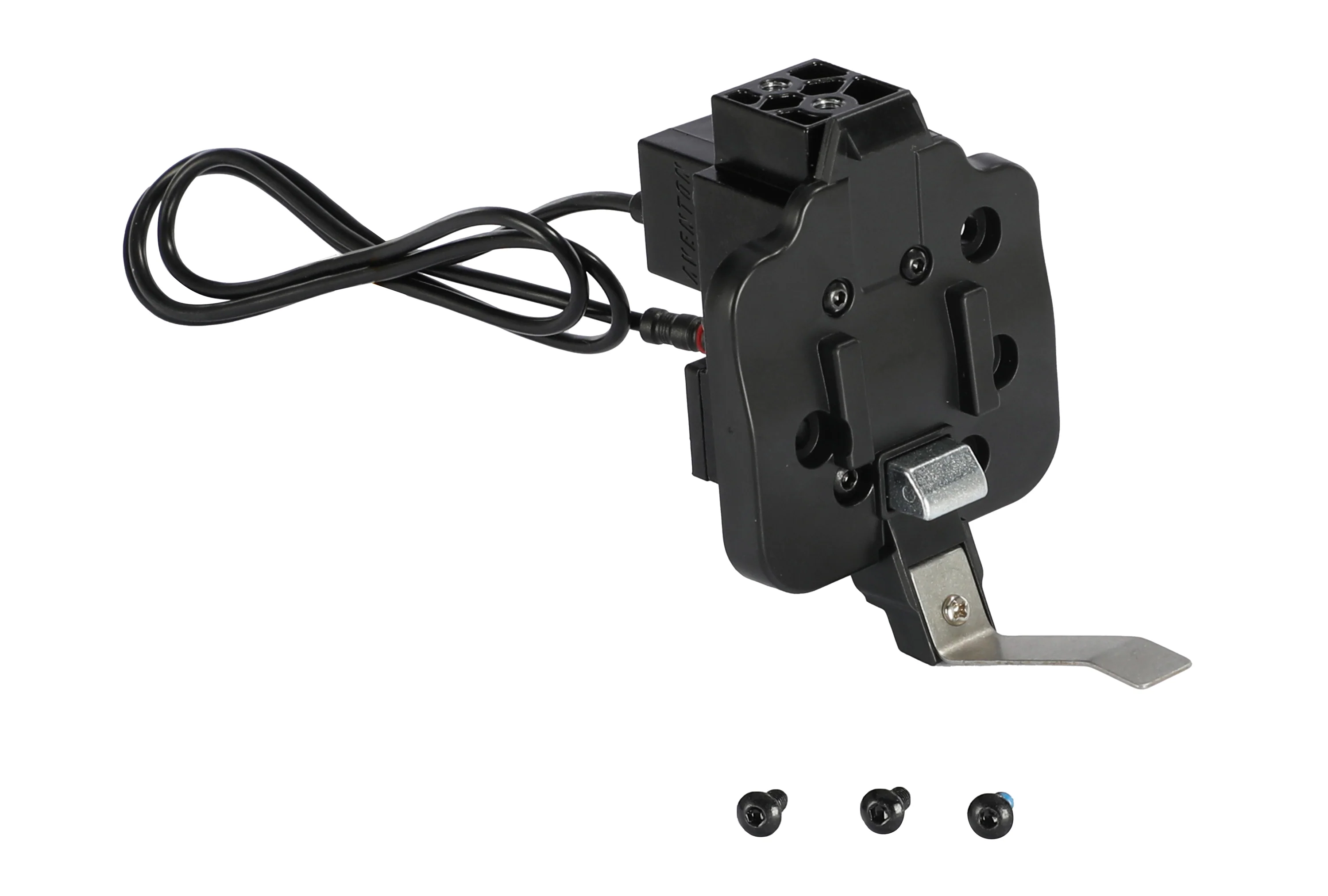 Aventon Battery E-Lock Assembly - Image 5