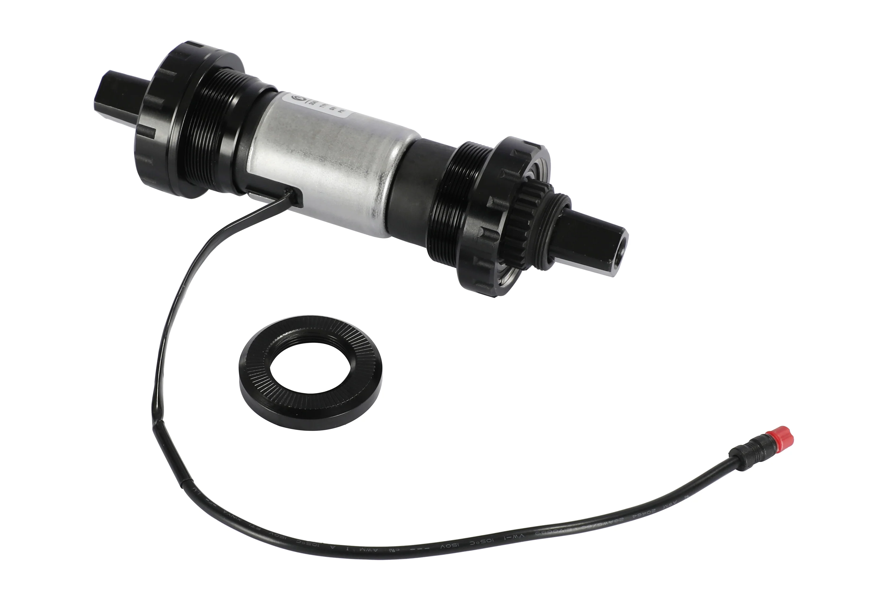 Aventon Bottom Bracket With Torque Sensor - Image 4