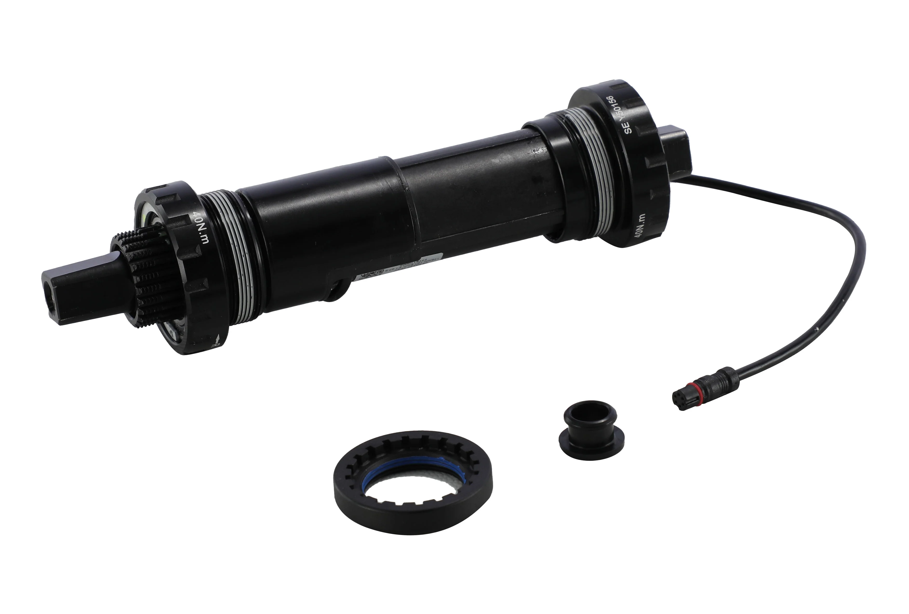 Aventon Bottom Bracket With Torque Sensor - Image 6