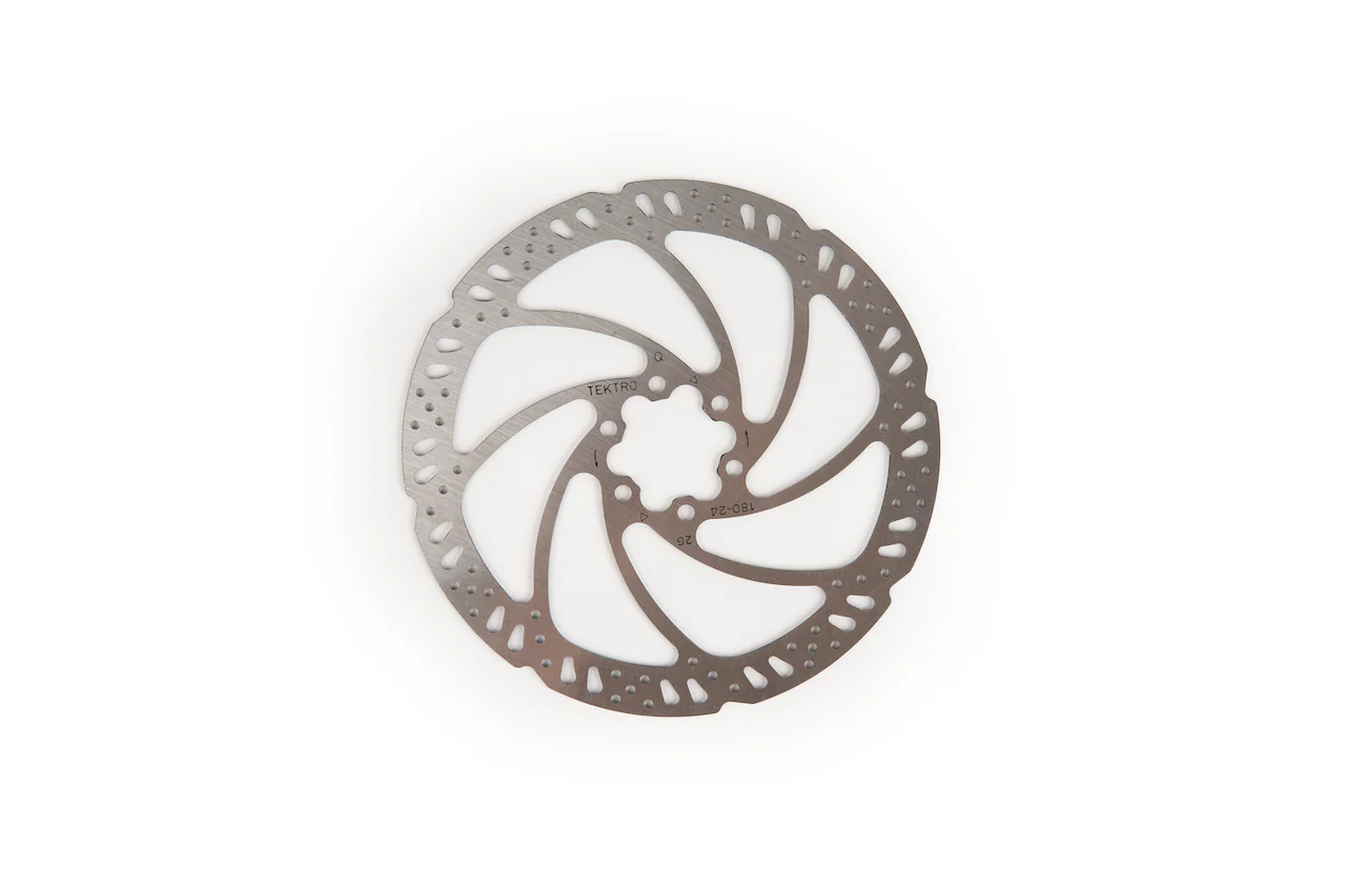 Aventon Brake Rotor - Front - Image 4