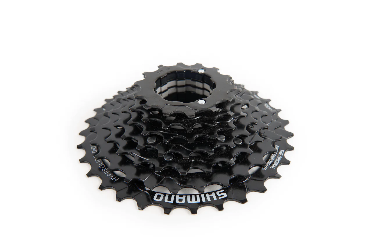 Aventon Cassette