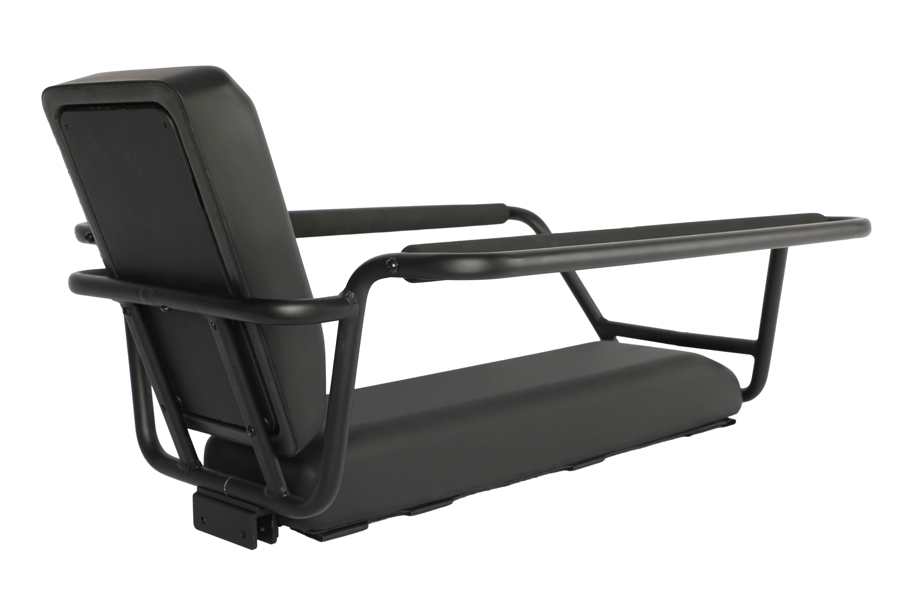Aventon Child Carrier Kit - Handrail & Long Seatpad - Image 3