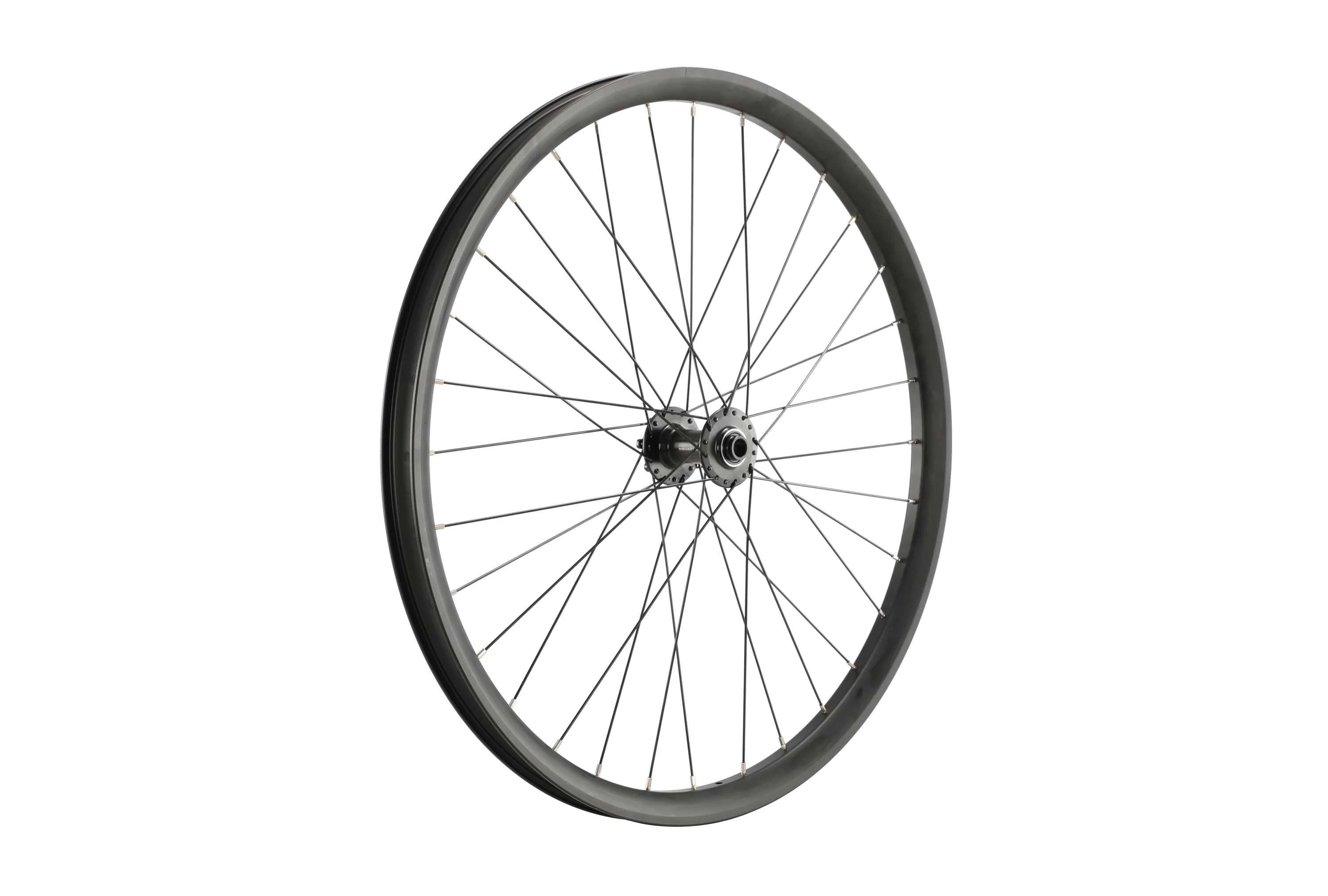 Aventon Complete Front MTB Wheel - No Tire & Tube - Image 2