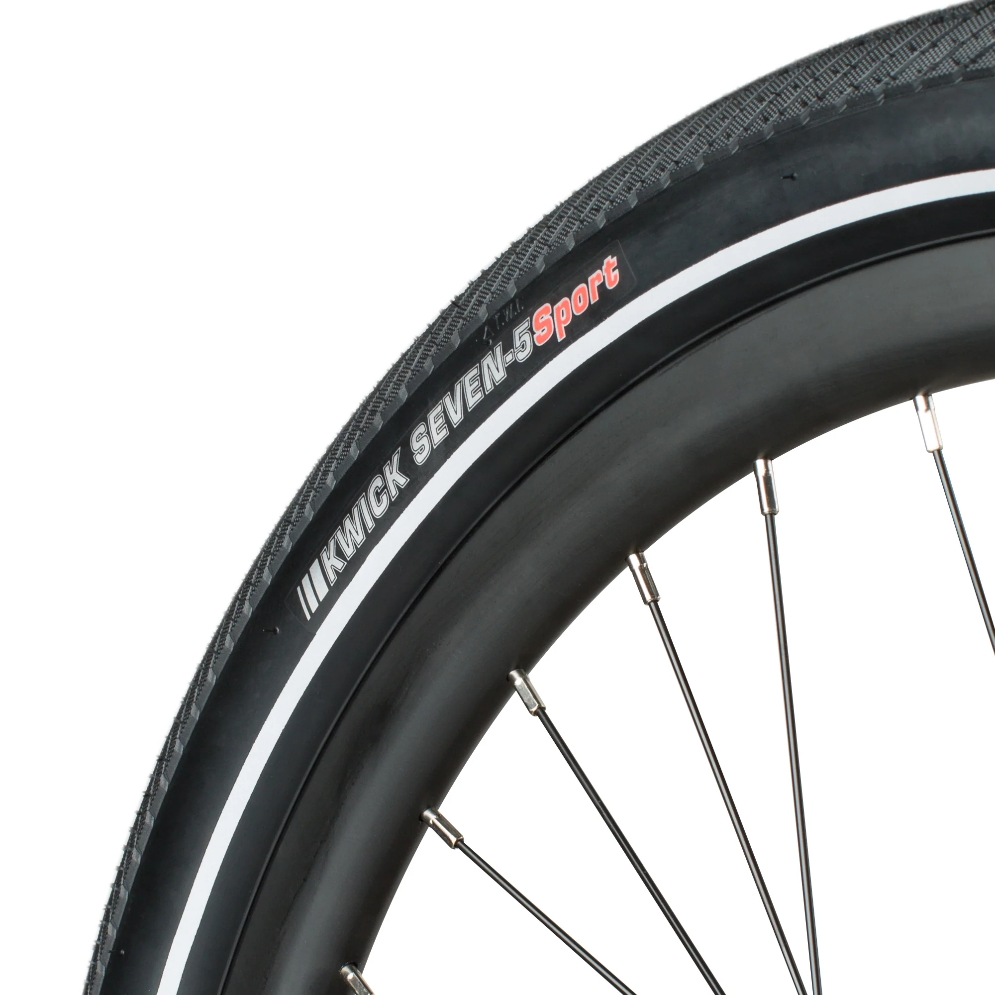 Aventon Complete Rear Wheel - Image 5