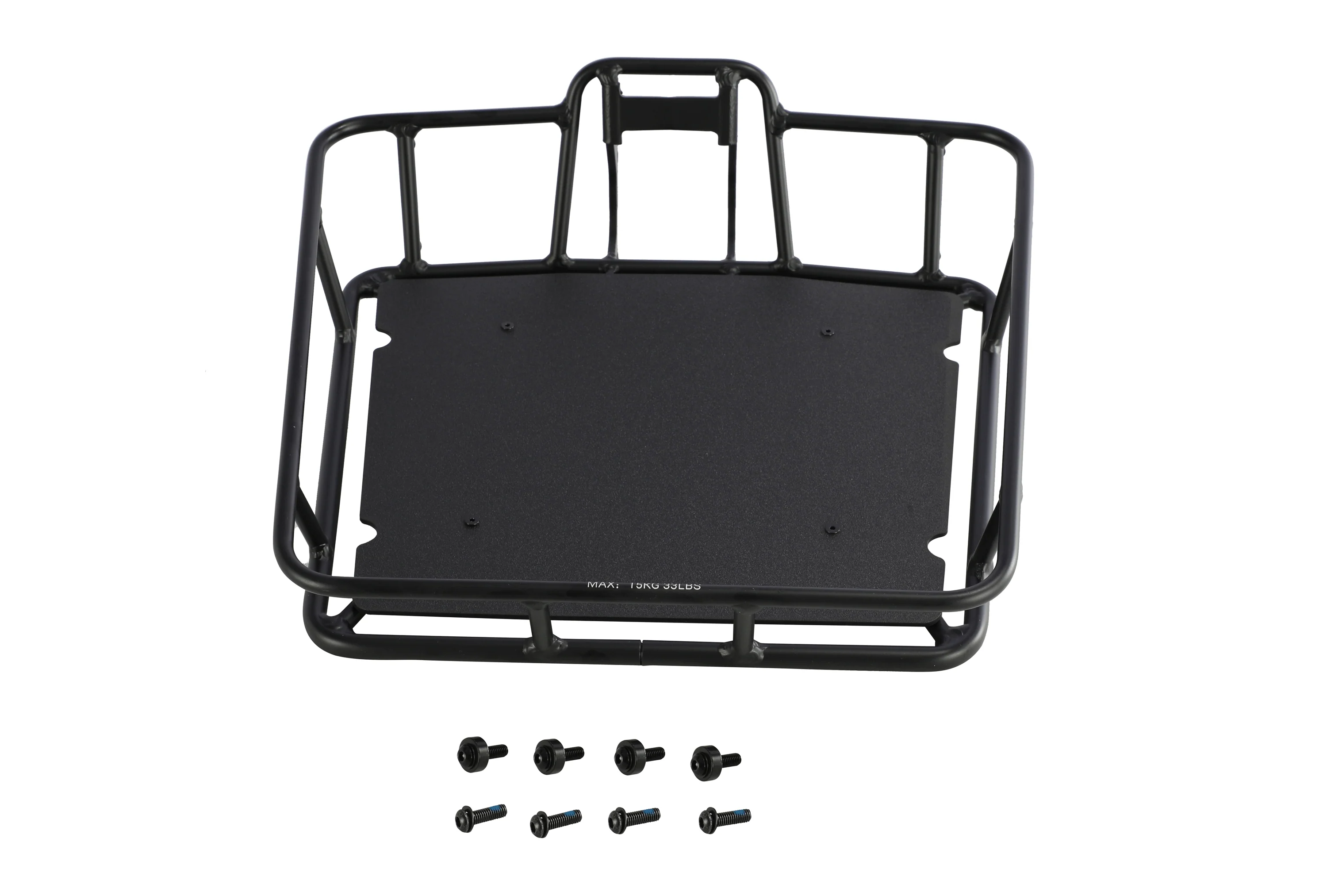 Aventon Front Rack Set - Aventure / Aventure 2 / Aventure 3 / Aventure M / Abound / Abound SR / Abound LR / Sinch 2 - Image 3