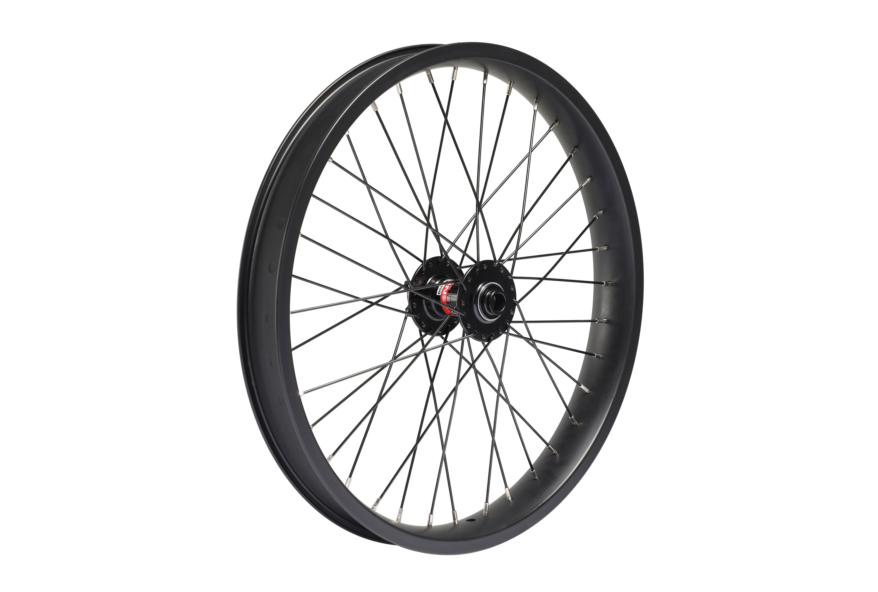 Aventon Front Wheel - No Tire & Tube & Brake Rotor - Image 12
