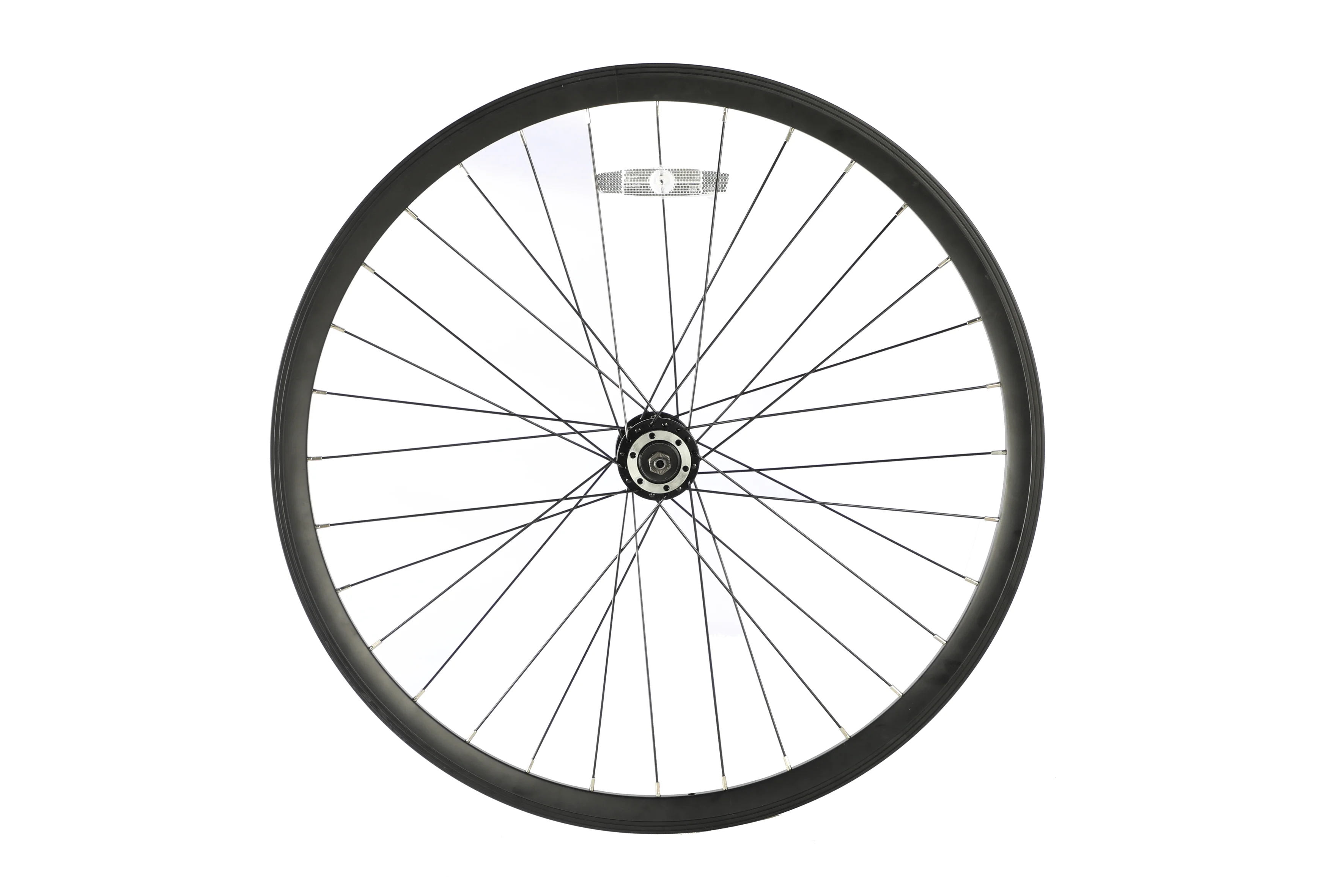 Aventon Front Wheel - No Tire & Tube & Brake Rotor - Image 15