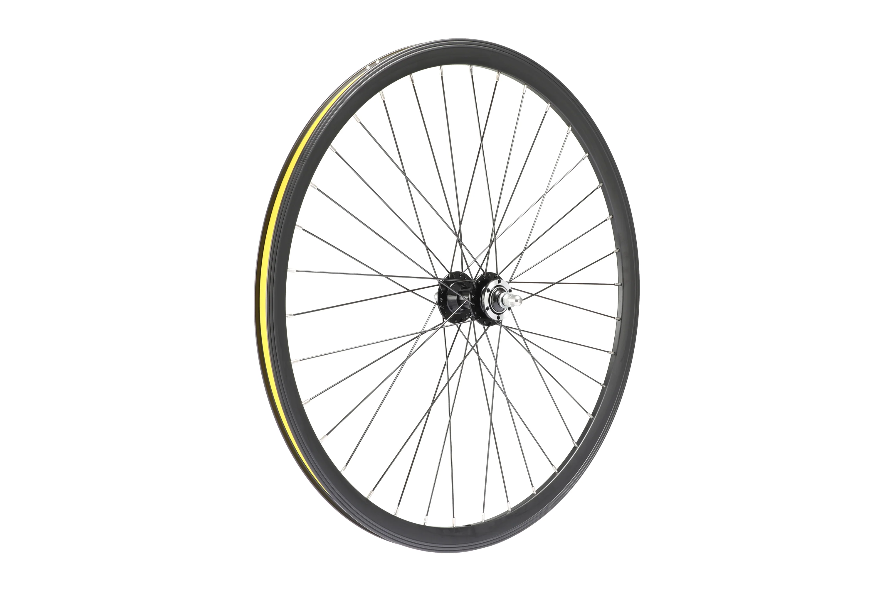 Aventon Front Wheel - No Tire & Tube & Brake Rotor - Image 2