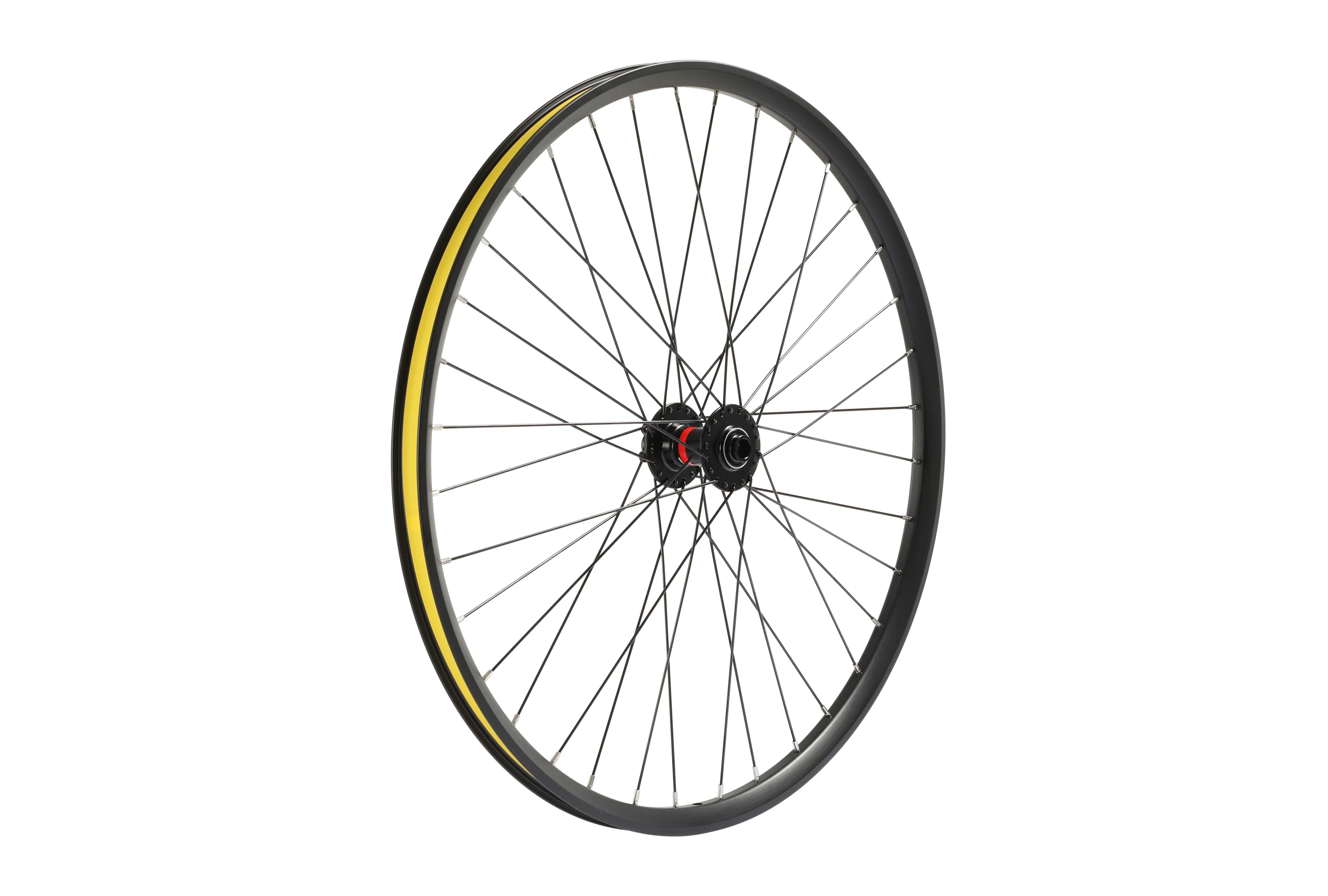Aventon Front Wheel - No Tire & Tube & Brake Rotor - Image 3