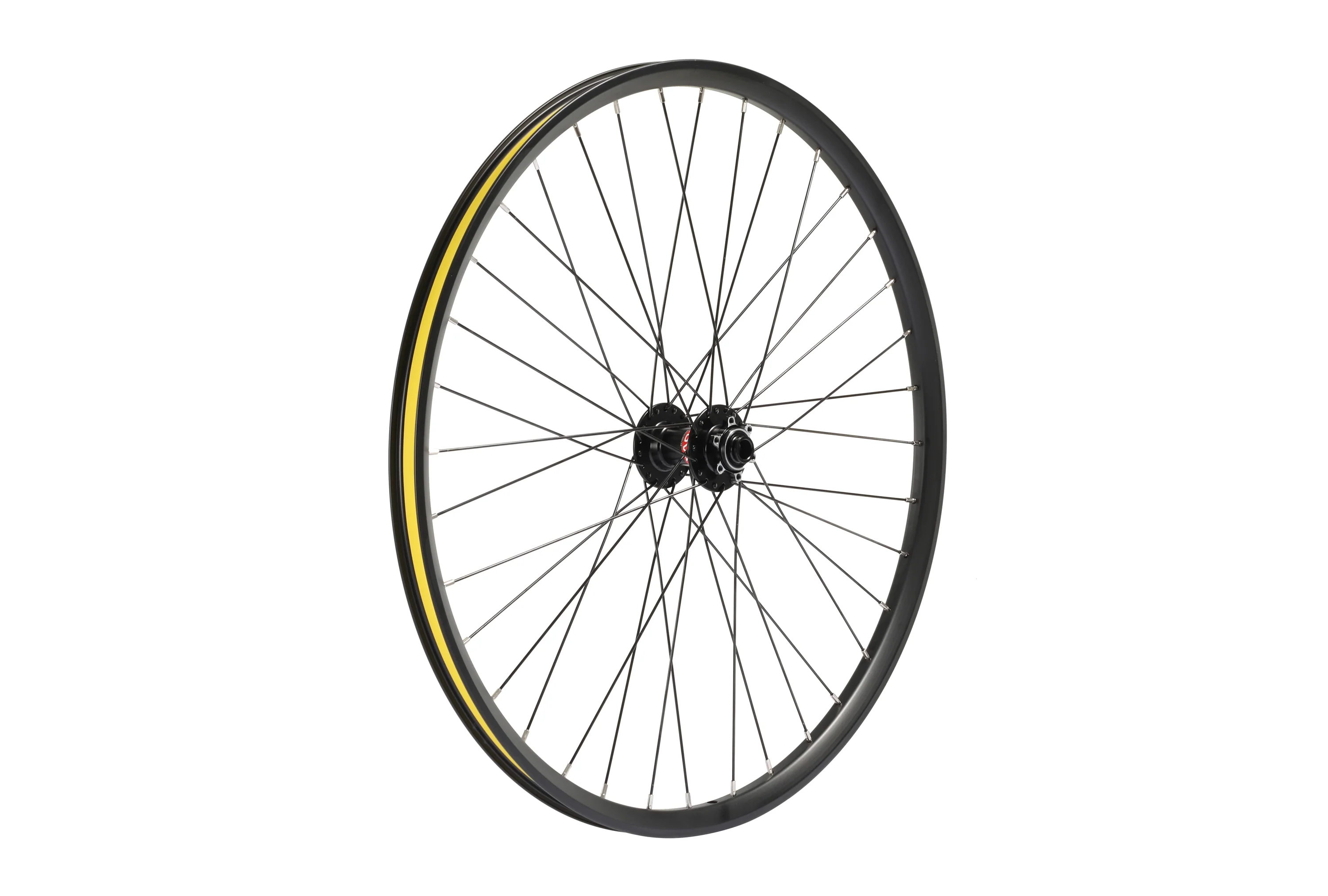 Aventon Front Wheel - No Tire & Tube & Brake Rotor - Image 4