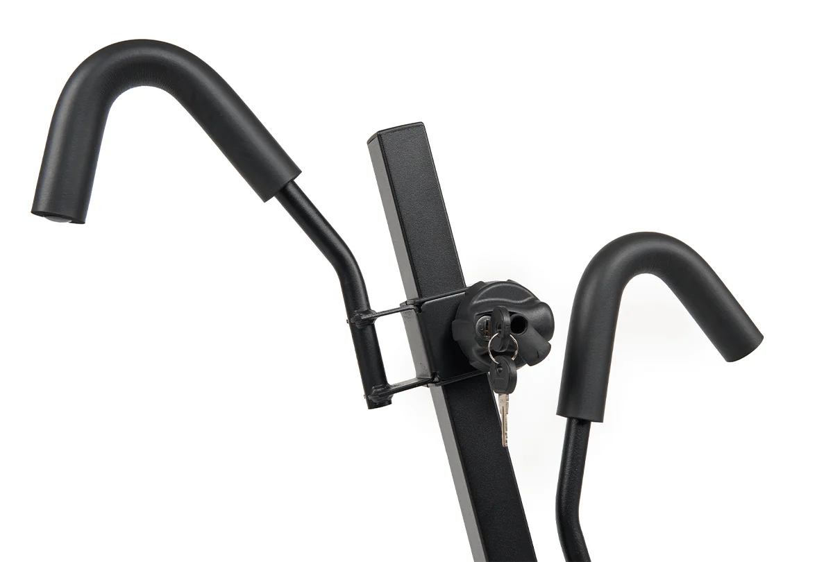Aventon Hitch Rack - Image 6