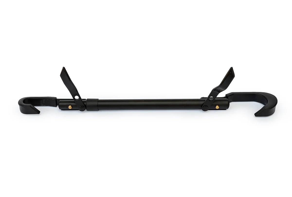 Aventon Hitch Rack Adapter - Image 3