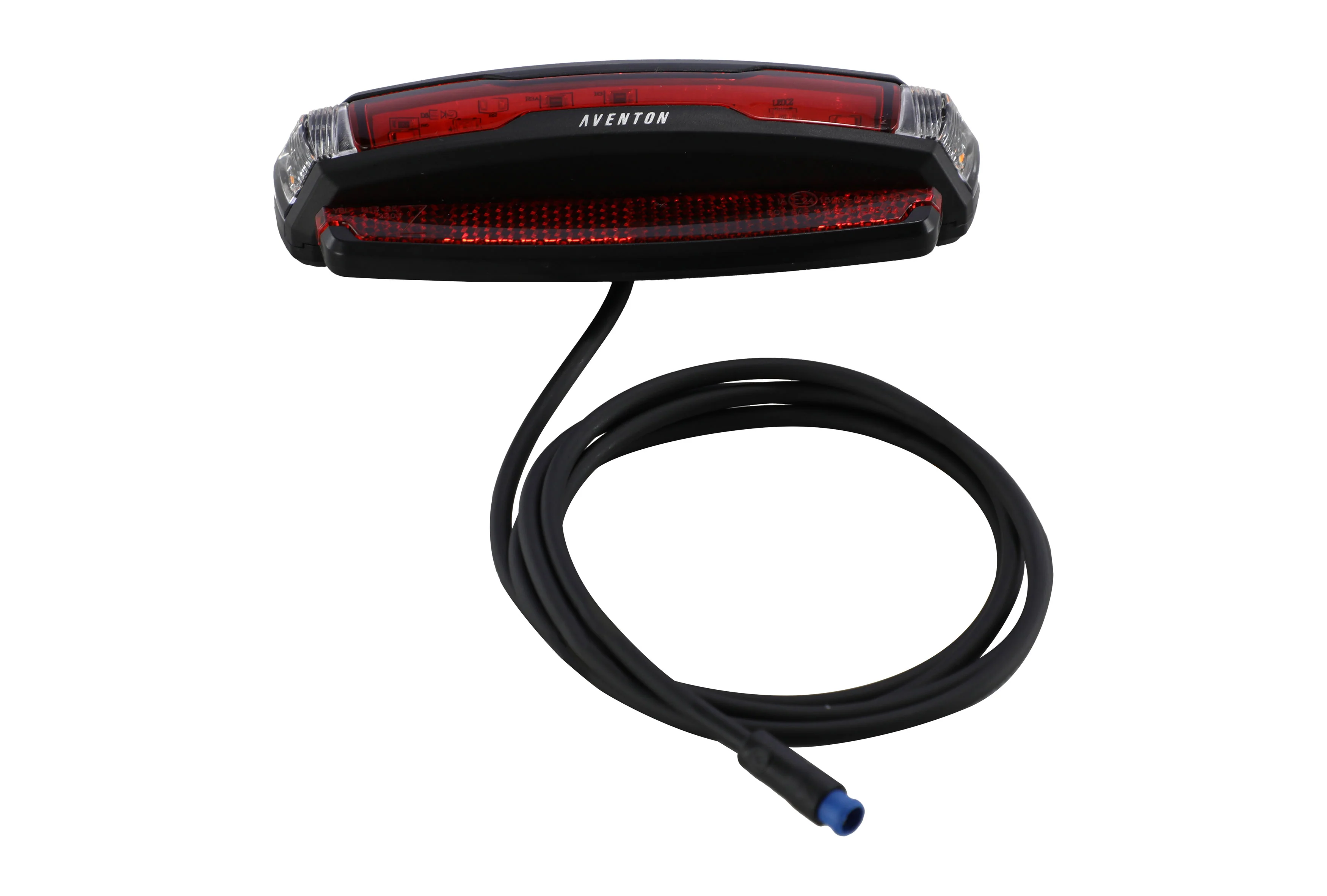 Aventon Integrated Taillight - Image 18