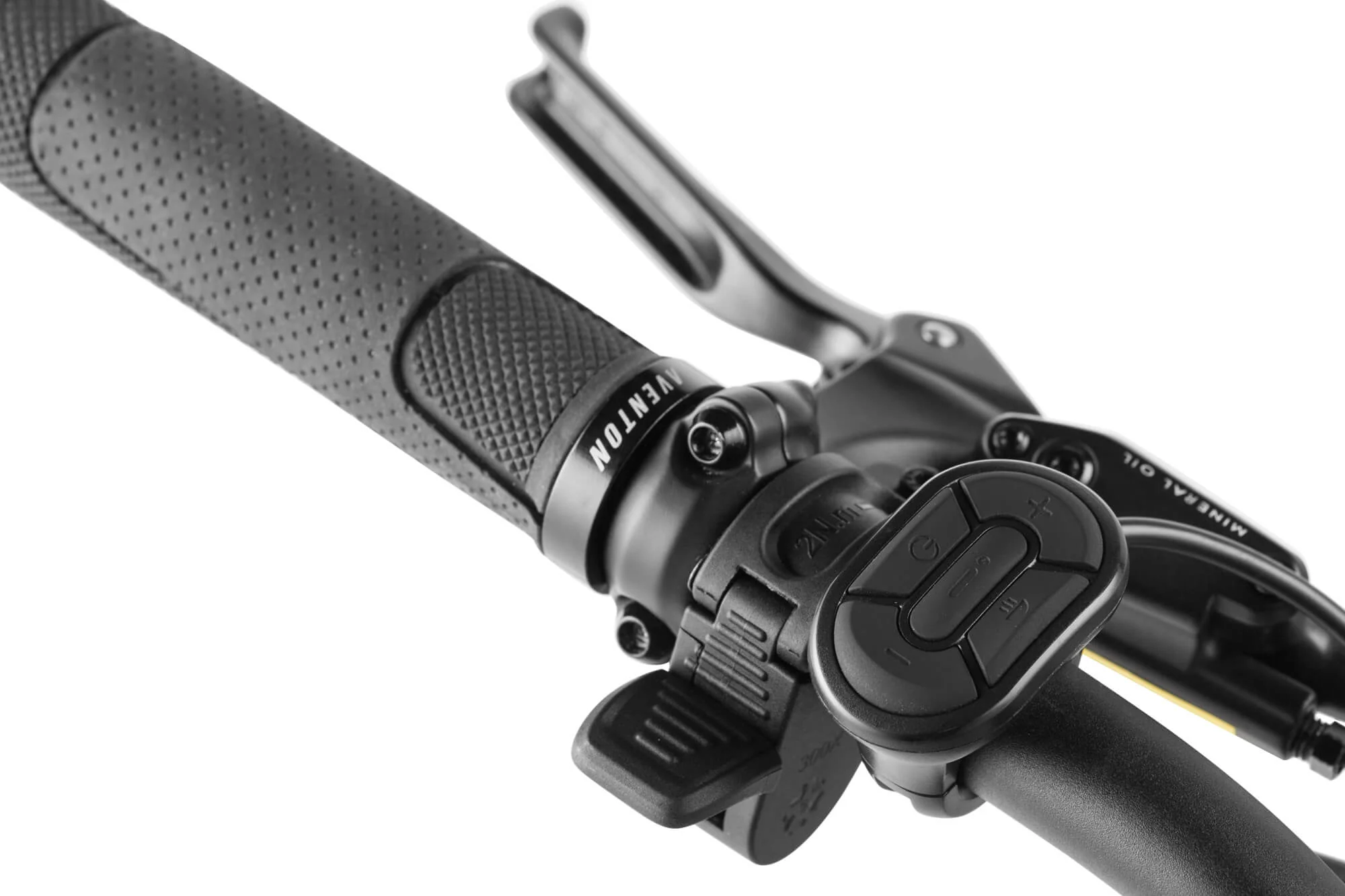 Level 2 Ebike - Image 11
