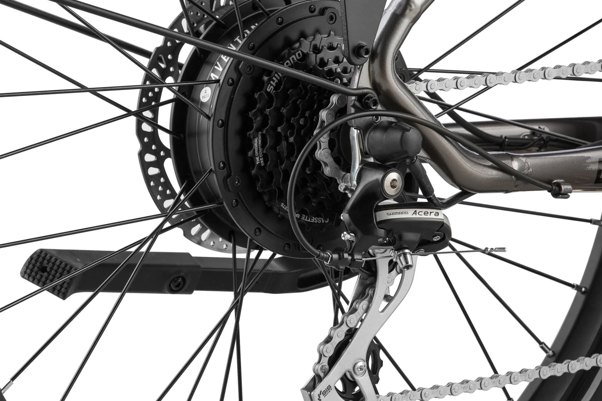 Level 2 Ebike - Image 13