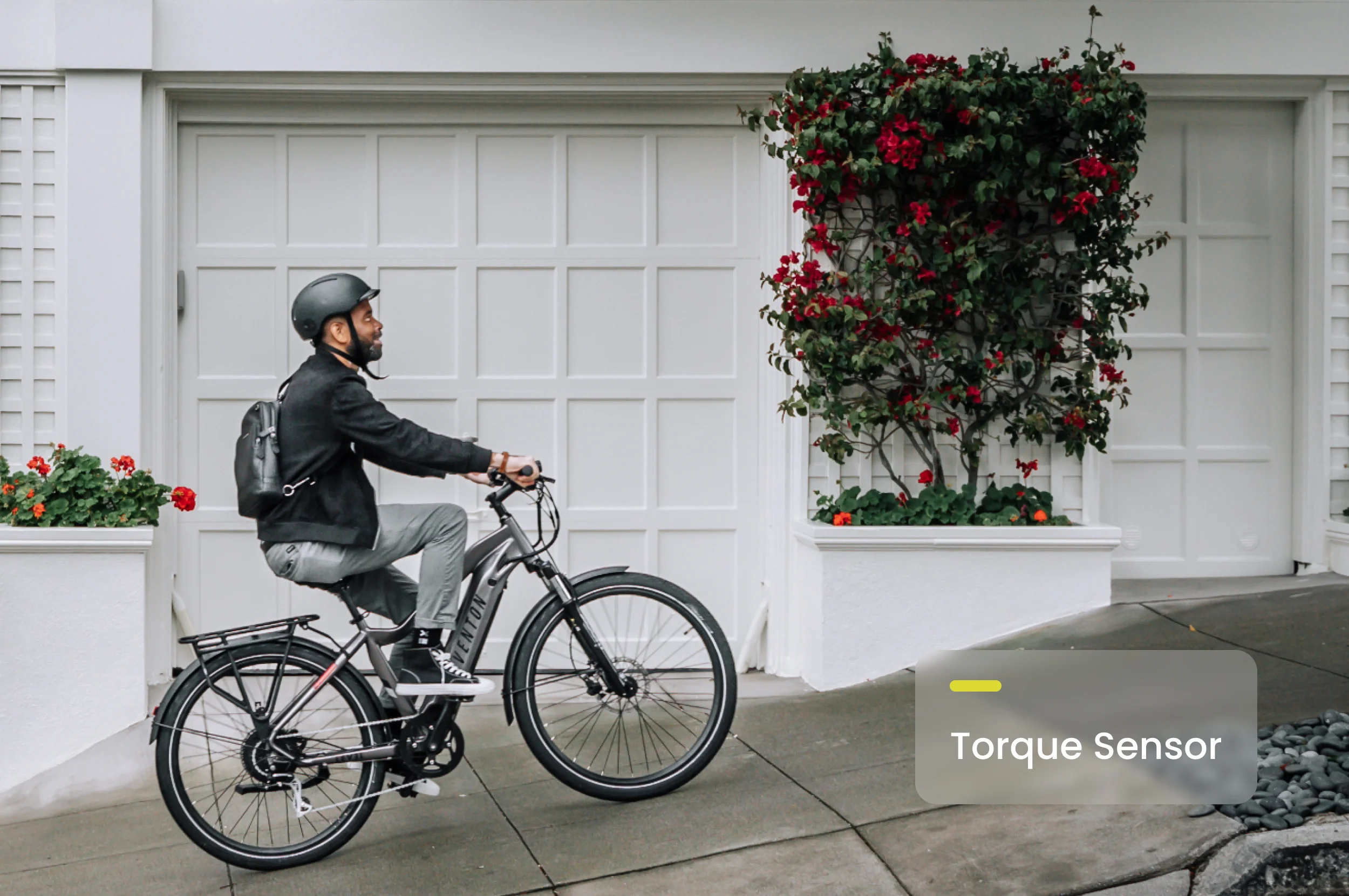 Level 2 Ebike - Image 14