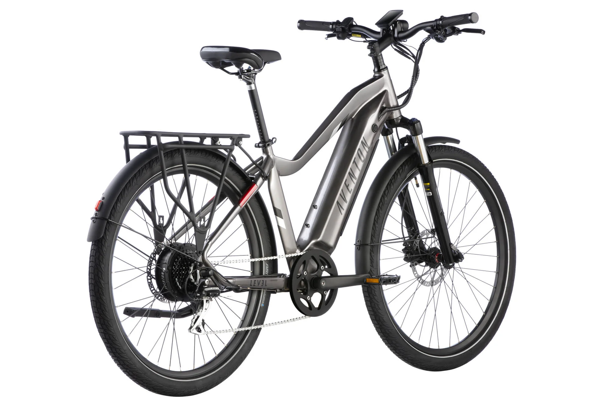 Level 2 Ebike - Image 4