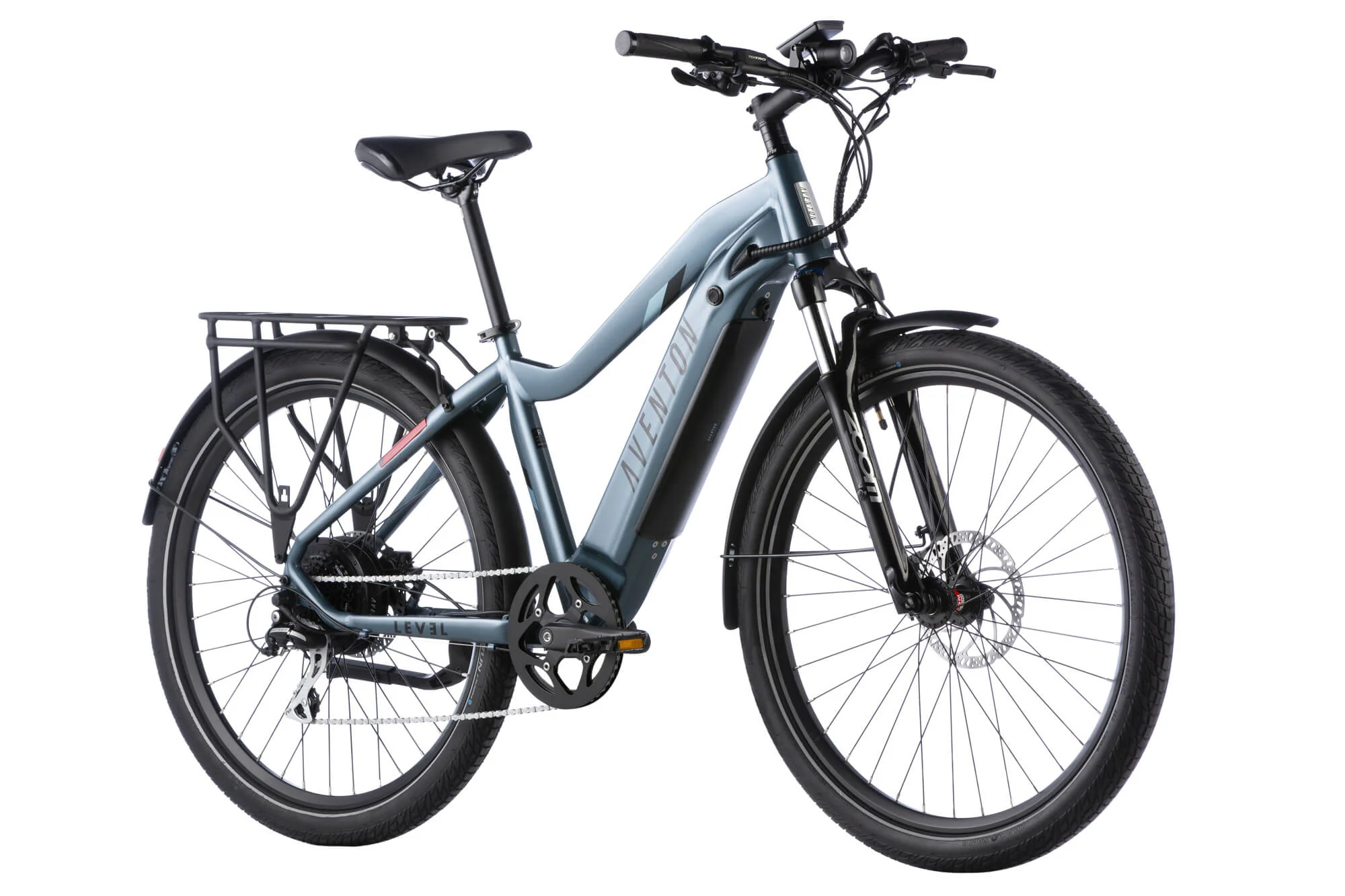 Level 2 Ebike - Image 7