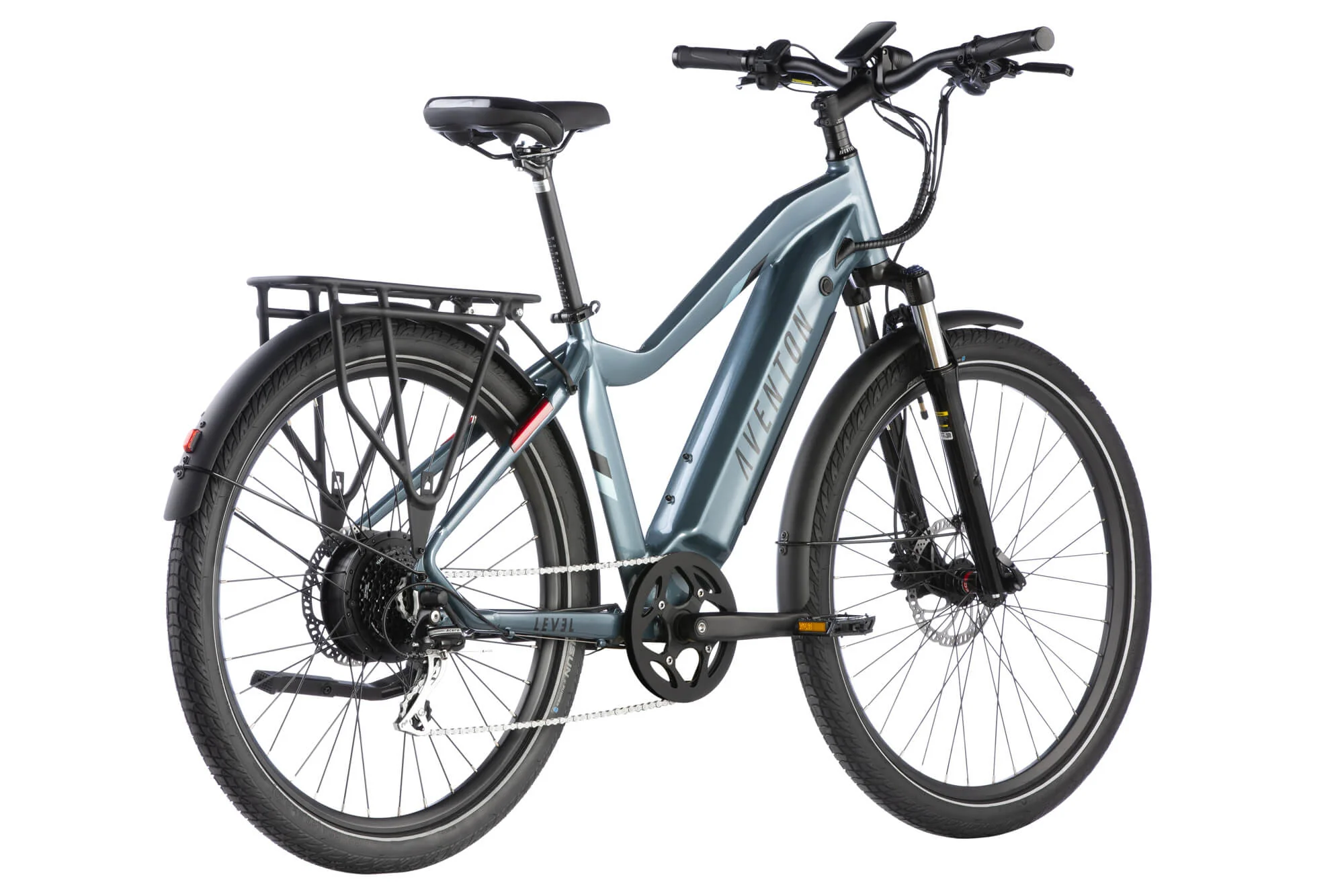 Level 2 Ebike - Image 8