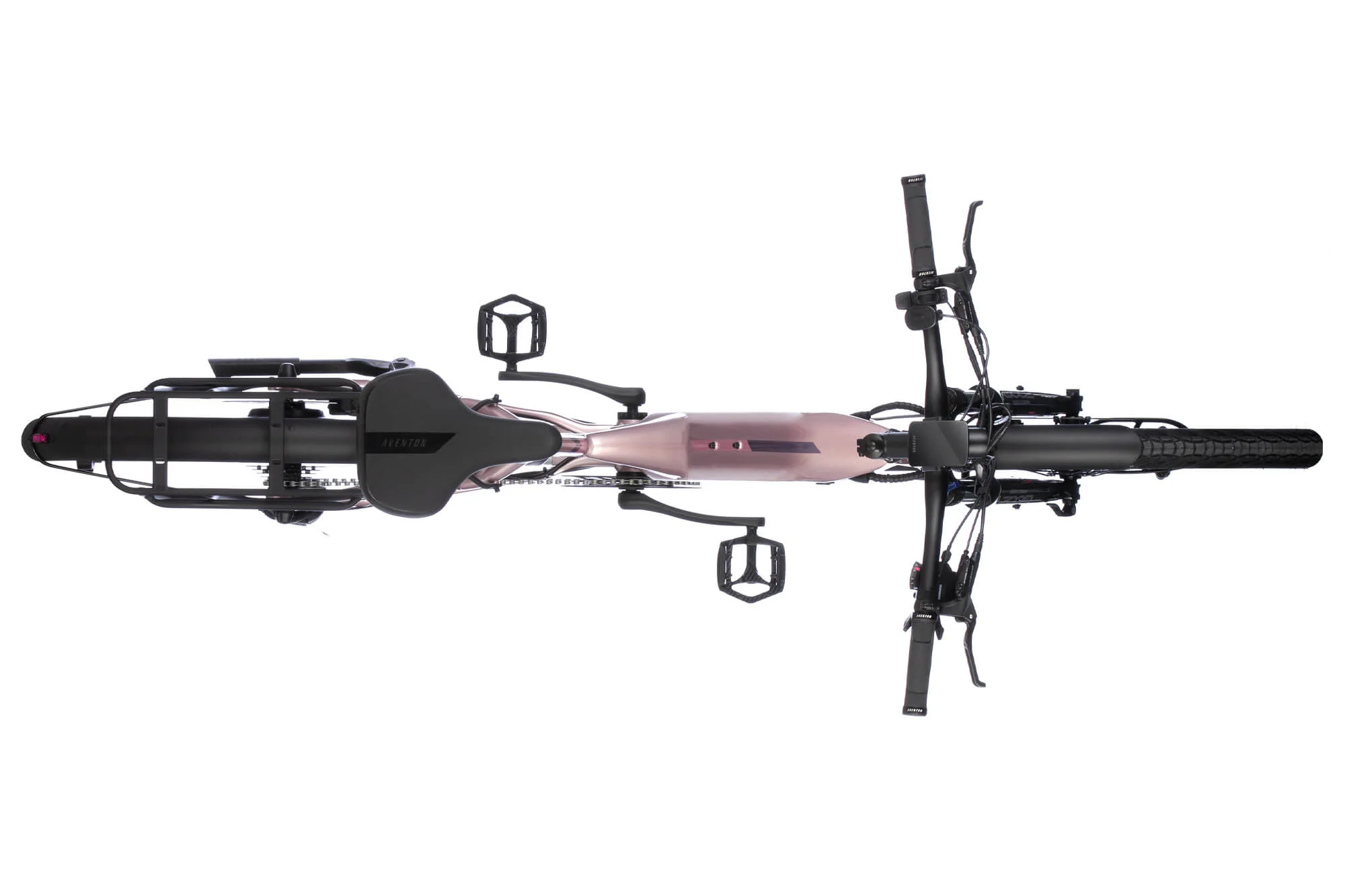 Level 2 Step-Through Ebike - Image 14