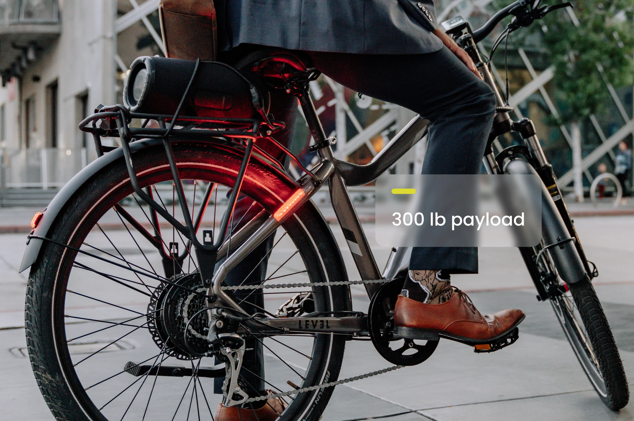 Level 2 Ebike - Image 15