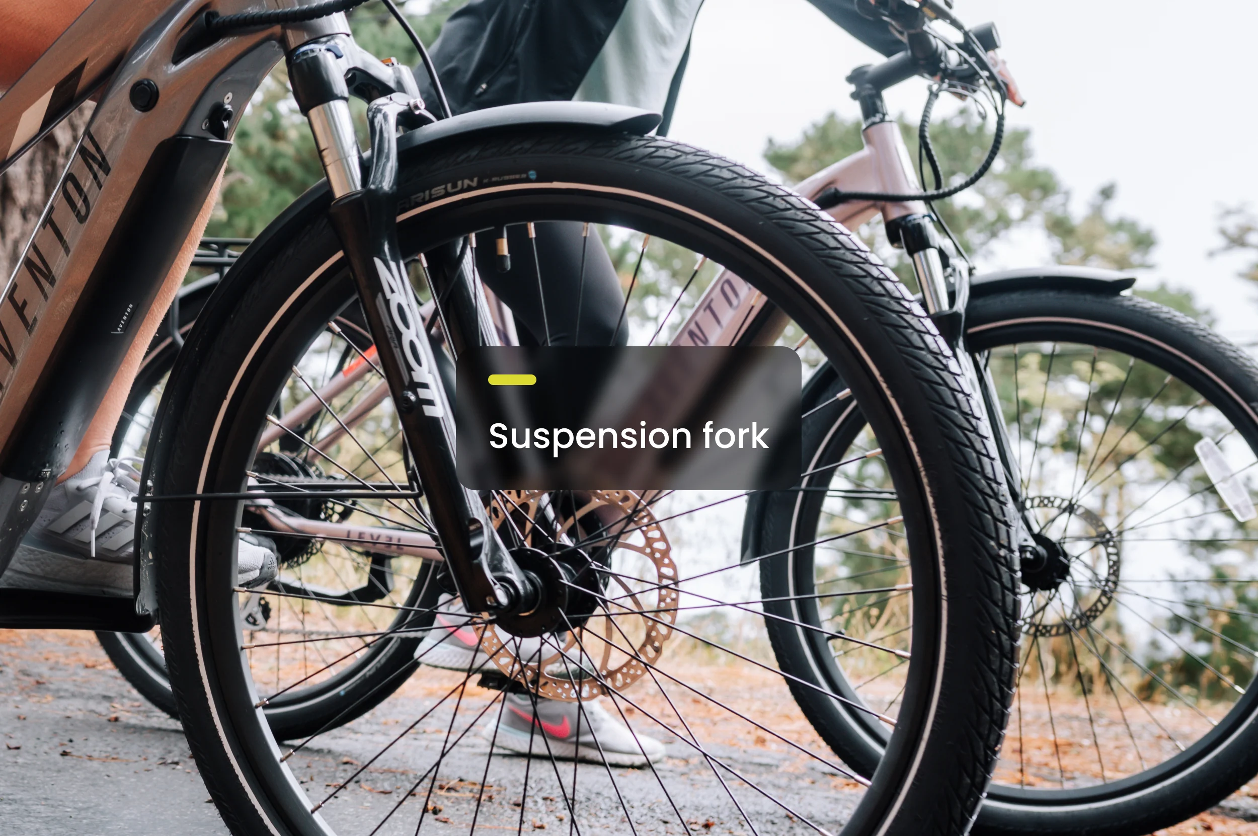 Level 2 Ebike - Image 18