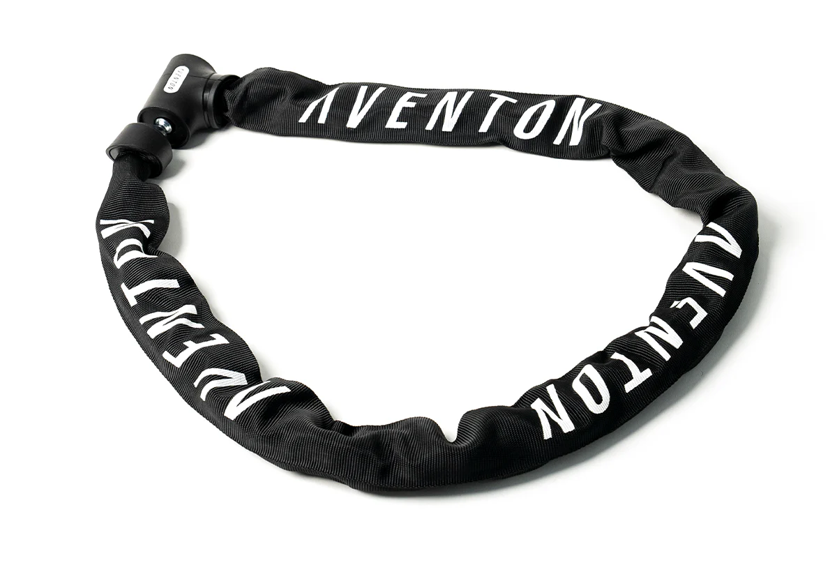 Aventon Chain Lock - Image 5