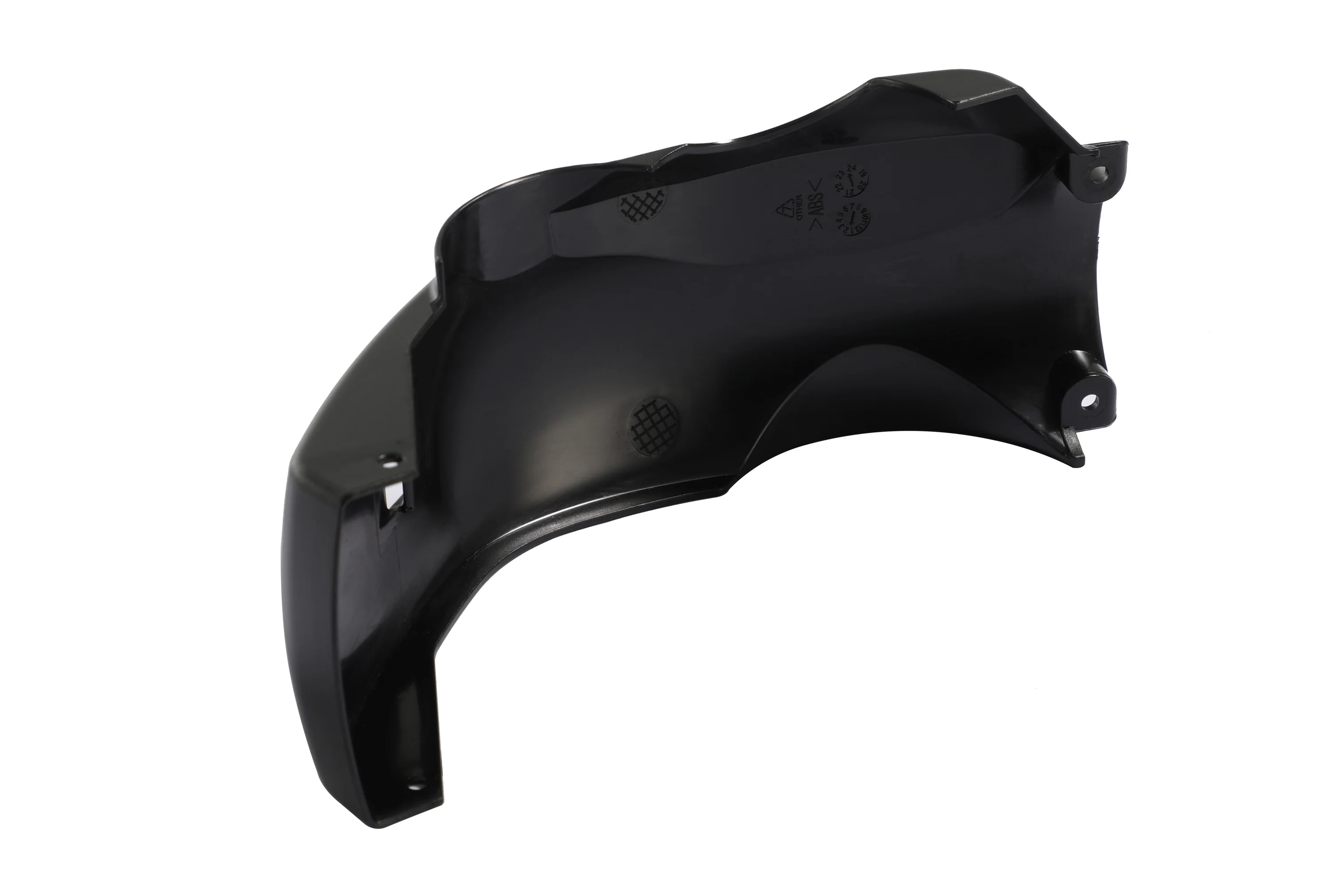 Aventon A100 Mid-Drive Motor Cover - Image 3