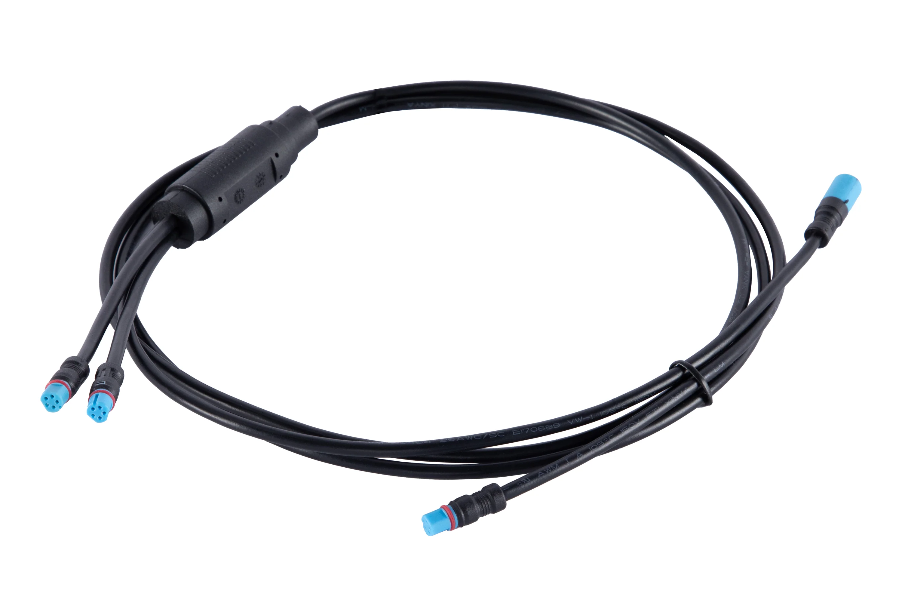 Aventon Wiring Harness - Image 16