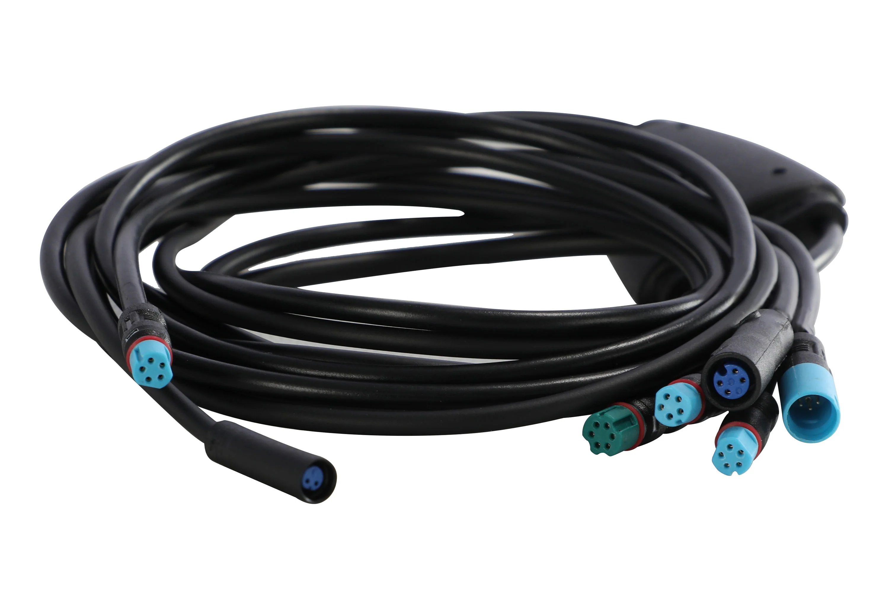 Aventon Wiring Harness - Image 9