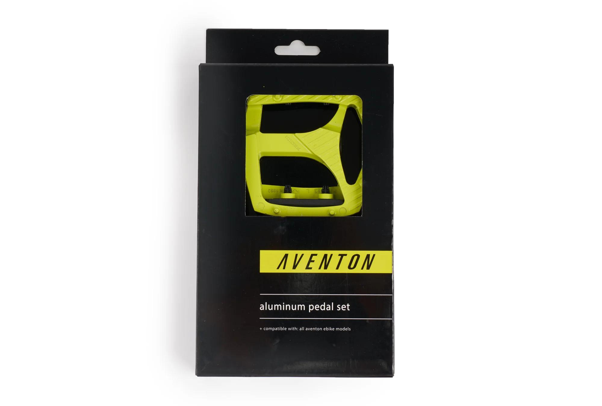 Aventon Pedal - Colored - Image 4
