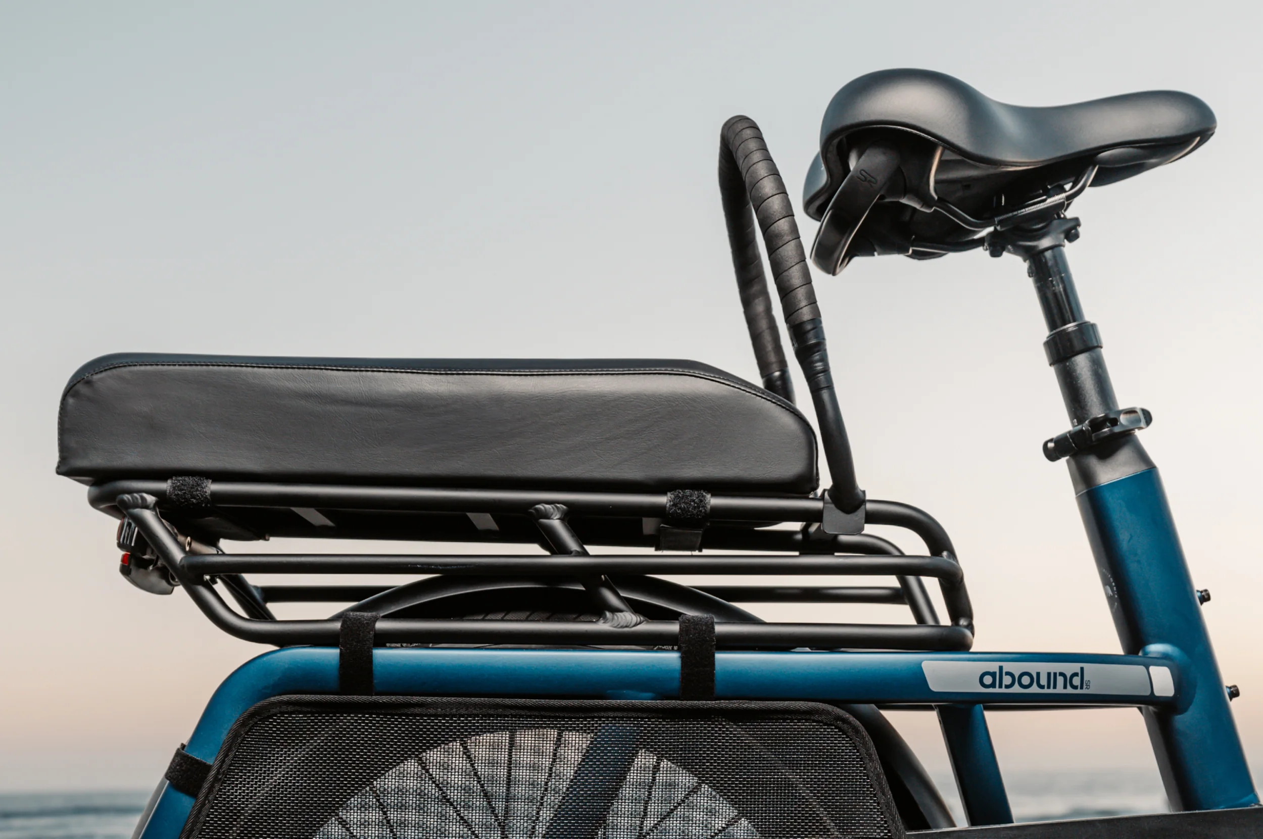 Aventon Rear Handlebar - Image 3
