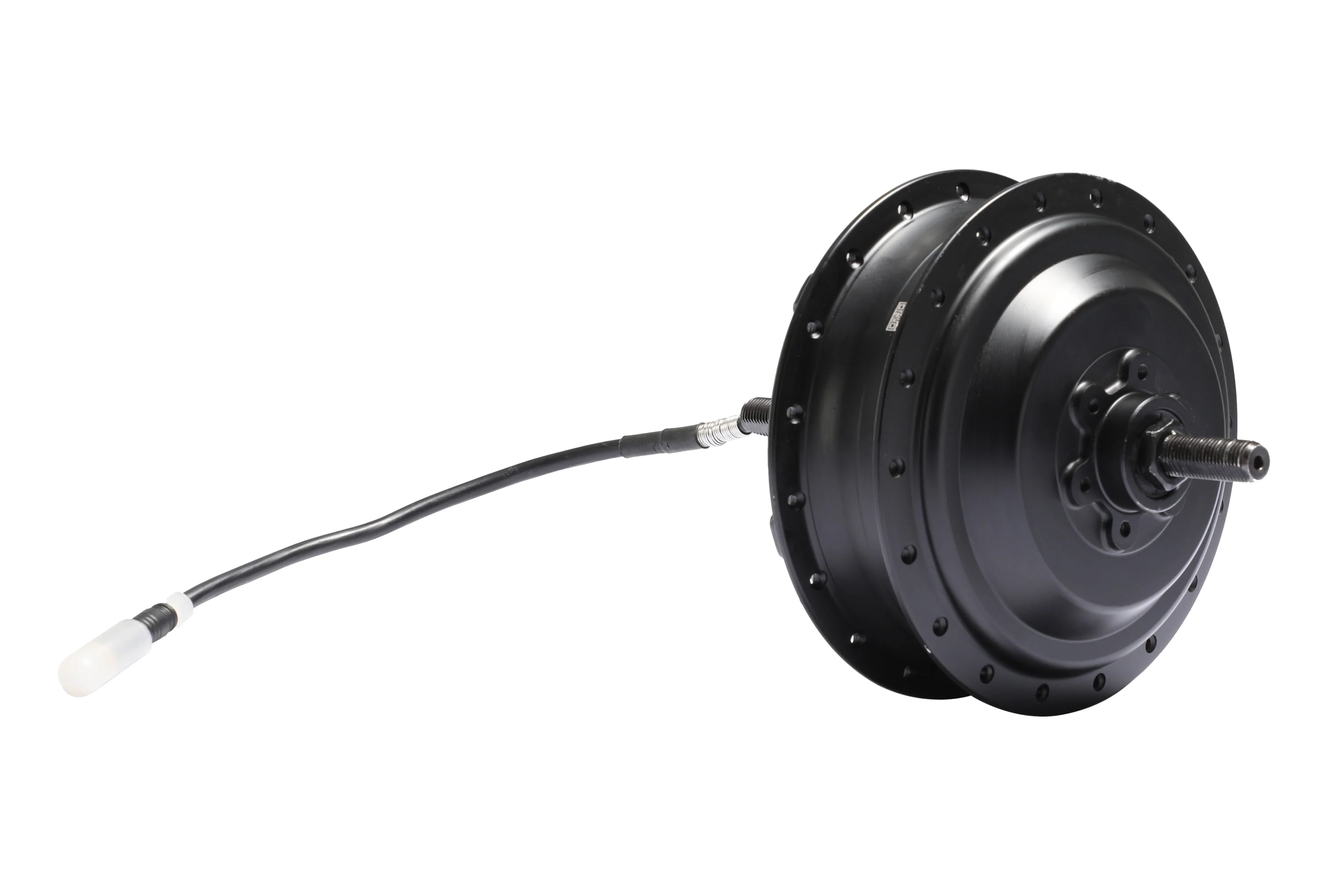 Aventon Rear Hub Motor & Nut Set - Image 5