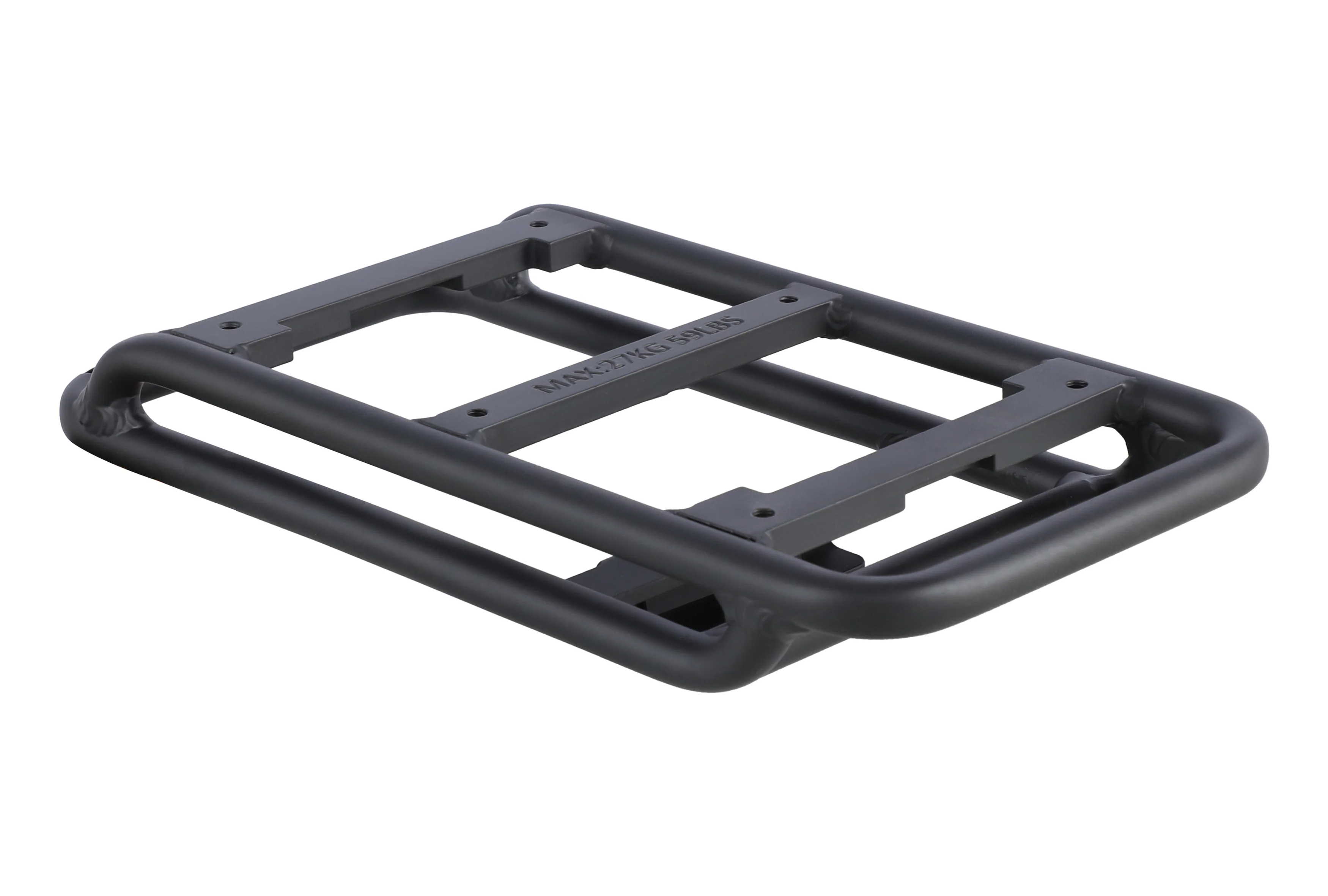 Abound LR Rear Rack Extension Bracket - Image 7