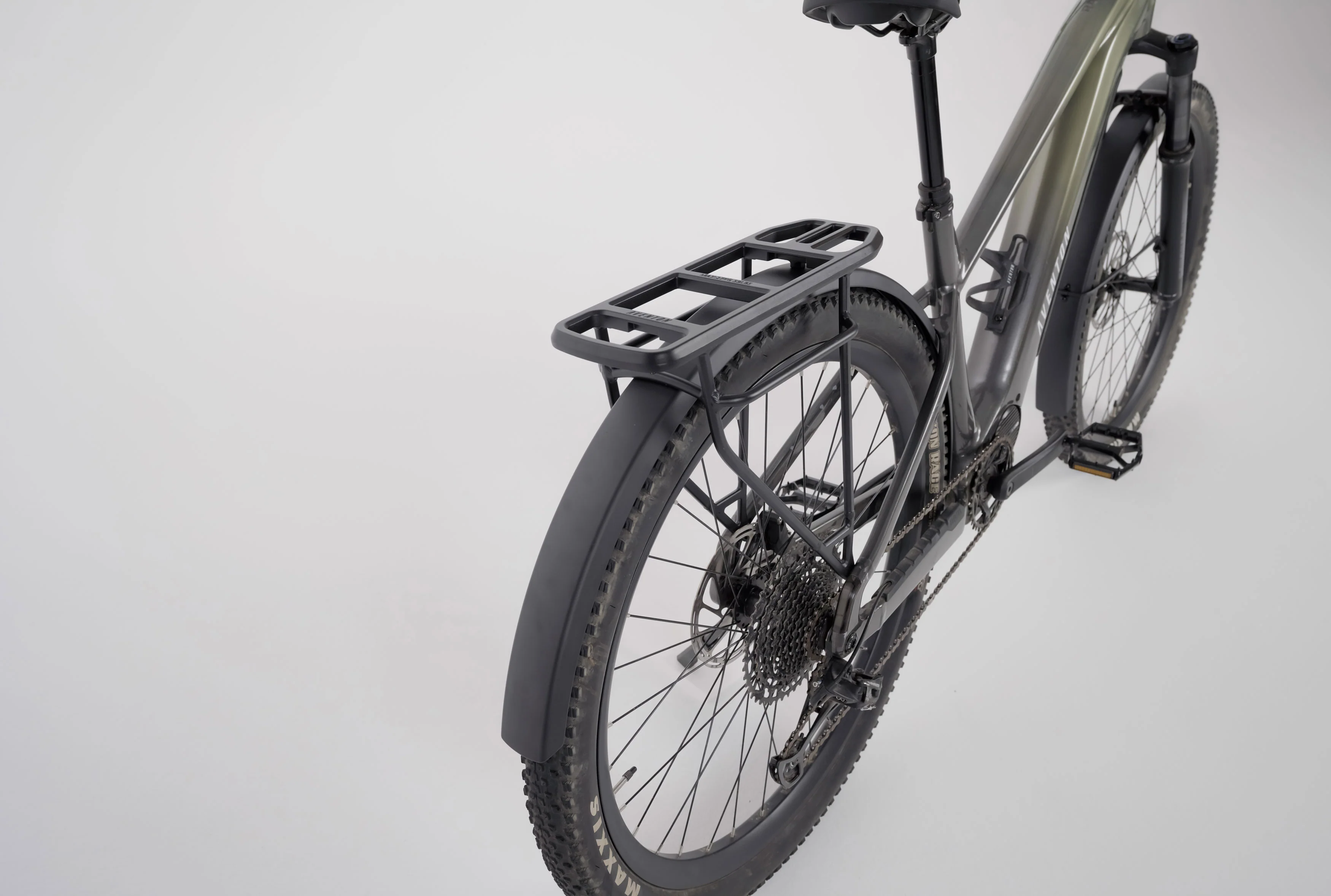 Aventon Rear Rack & Fender Set - Ramblas / Ramblas ADV - Image 2