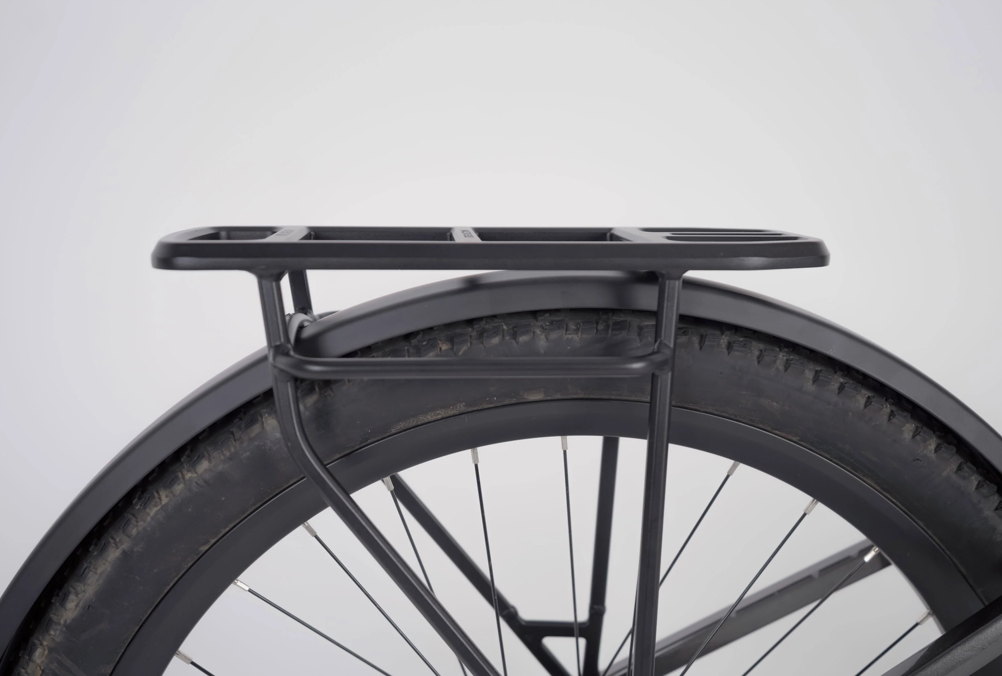 Aventon Rear Rack & Fender Set - Ramblas / Ramblas ADV - Image 4