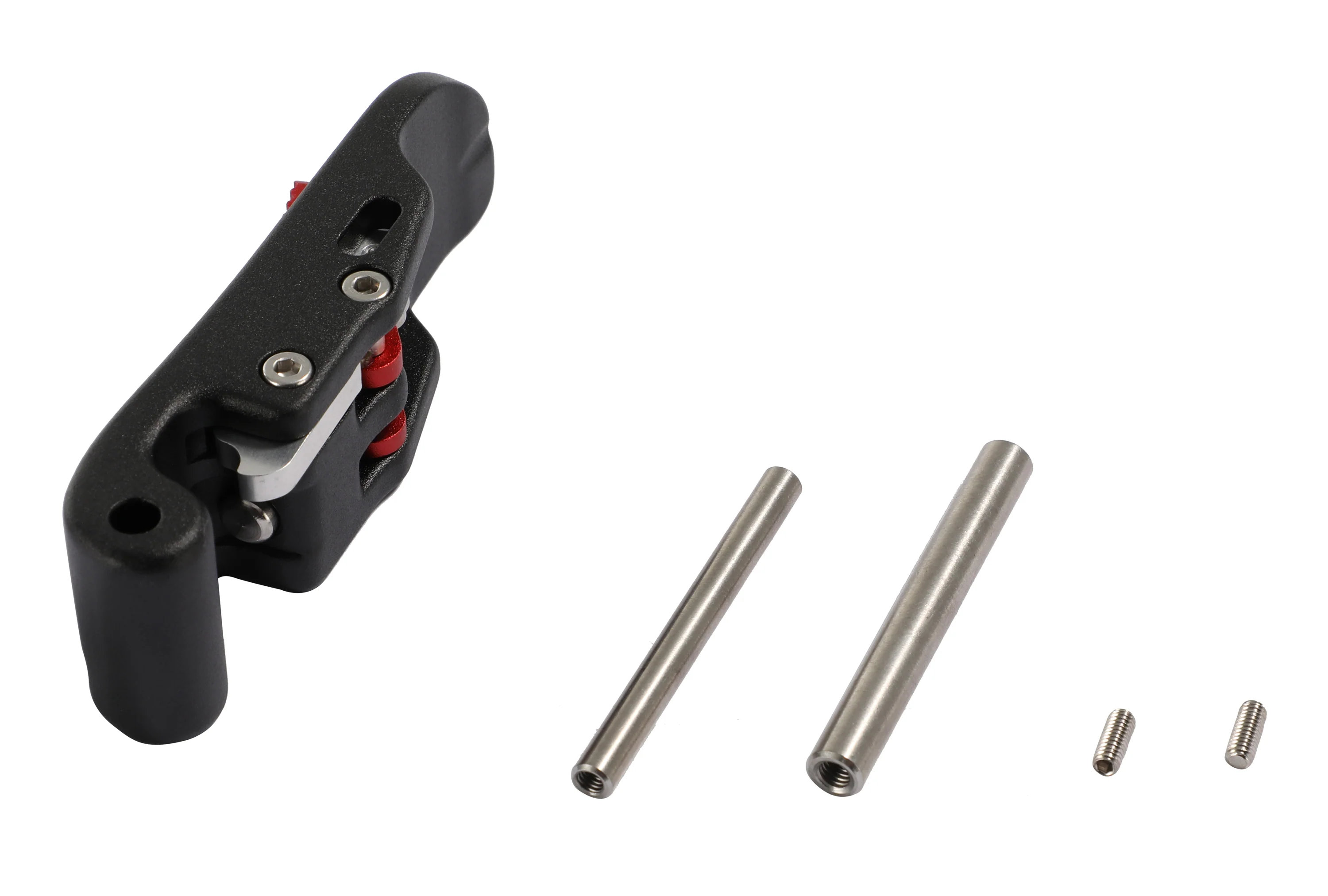 Aventon Frame Latch - Image 2