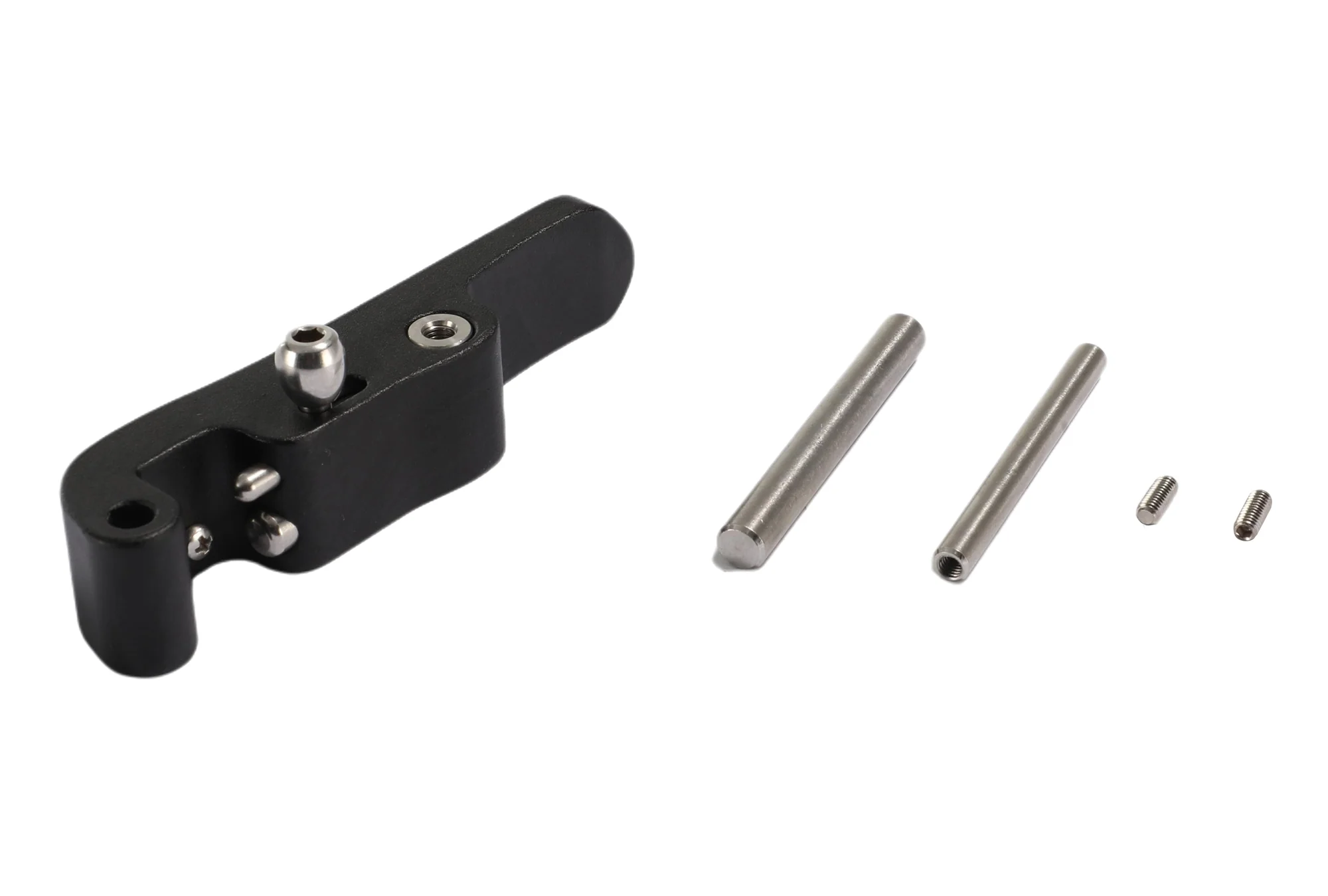 Aventon Frame Latch - Image 3